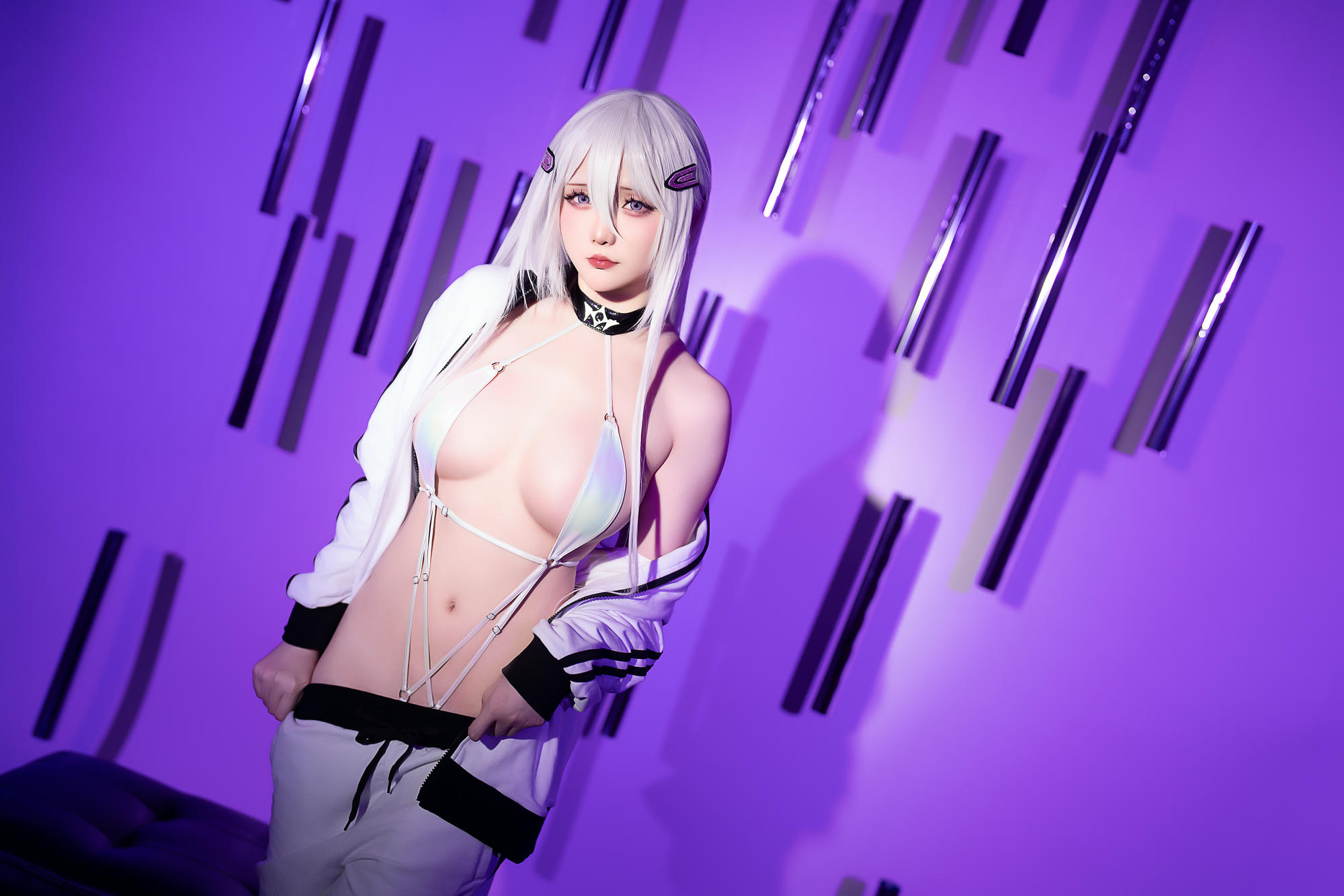 星之迟迟 NO.242 2024-4-C [65P 485MB]_第1集