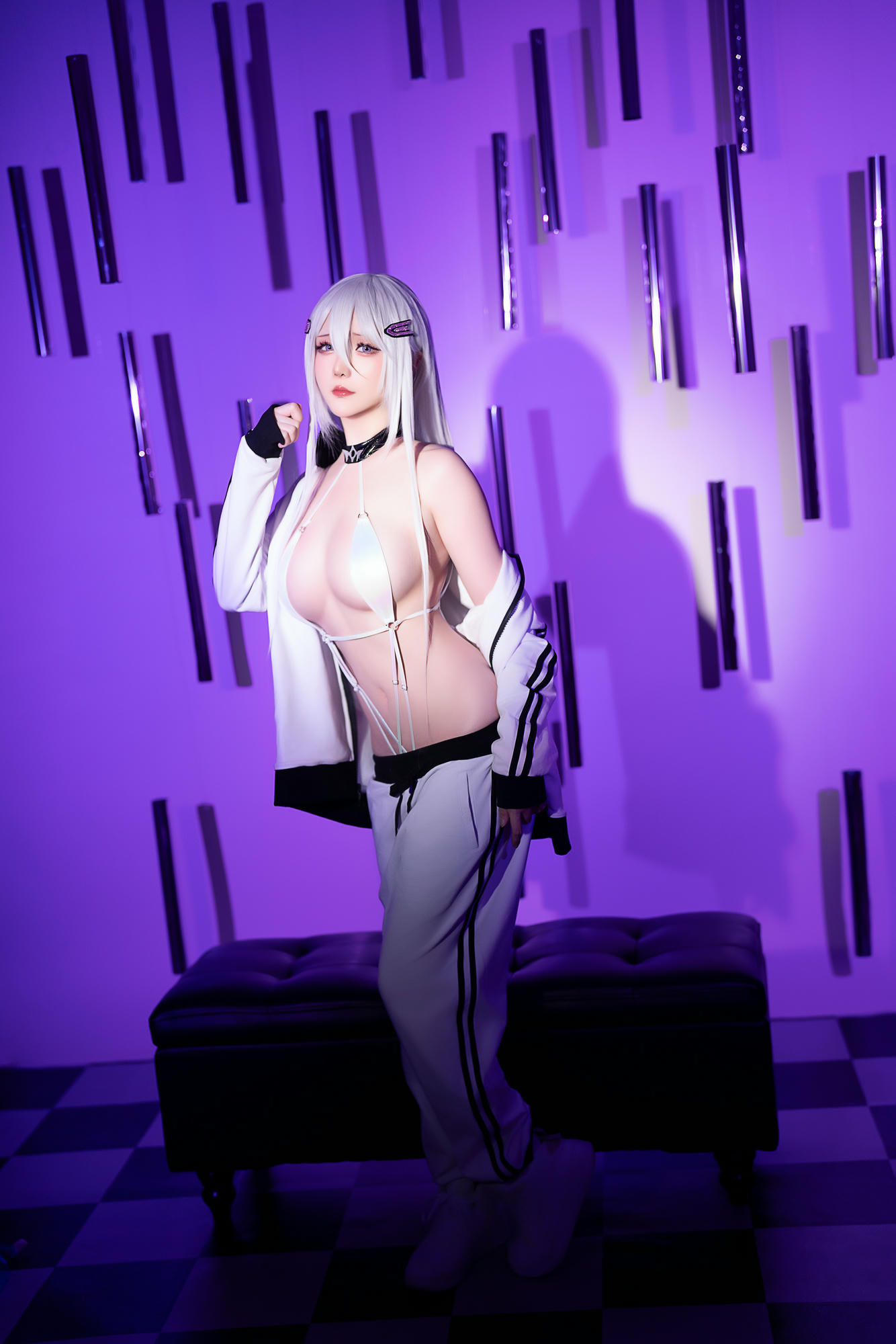 星之迟迟 NO.242 2024-4-C [65P 485MB]_第1集