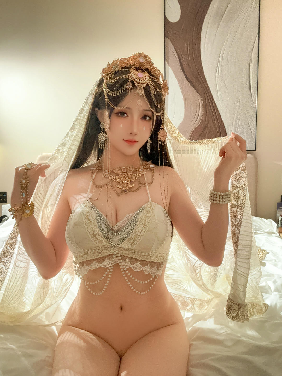 星之迟迟 NO.244 2024-4-D-2 [138P3V 3.72GB]_第6集