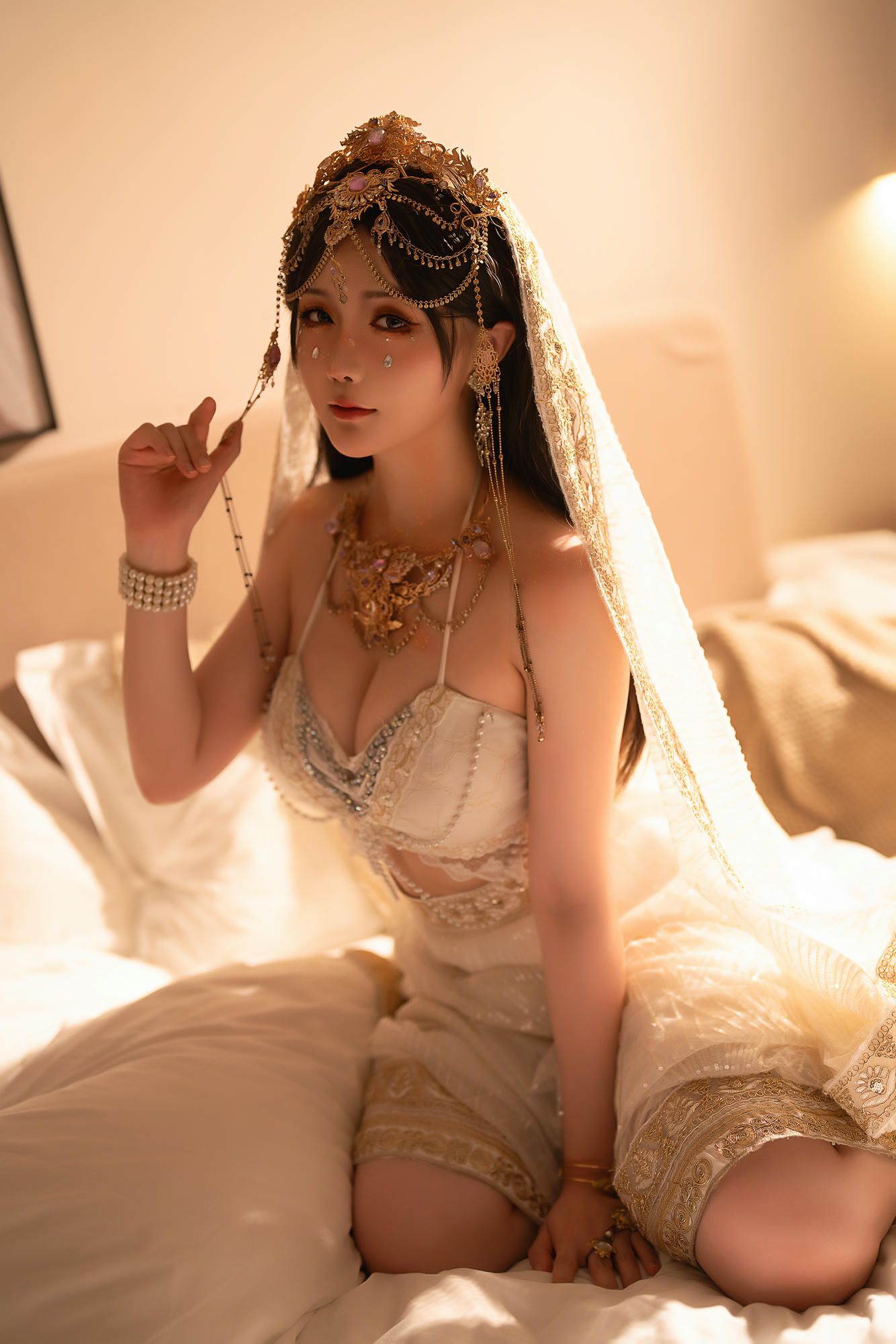 星之迟迟 NO.244 2024-4-D-2 [138P3V 3.72GB]_第1集