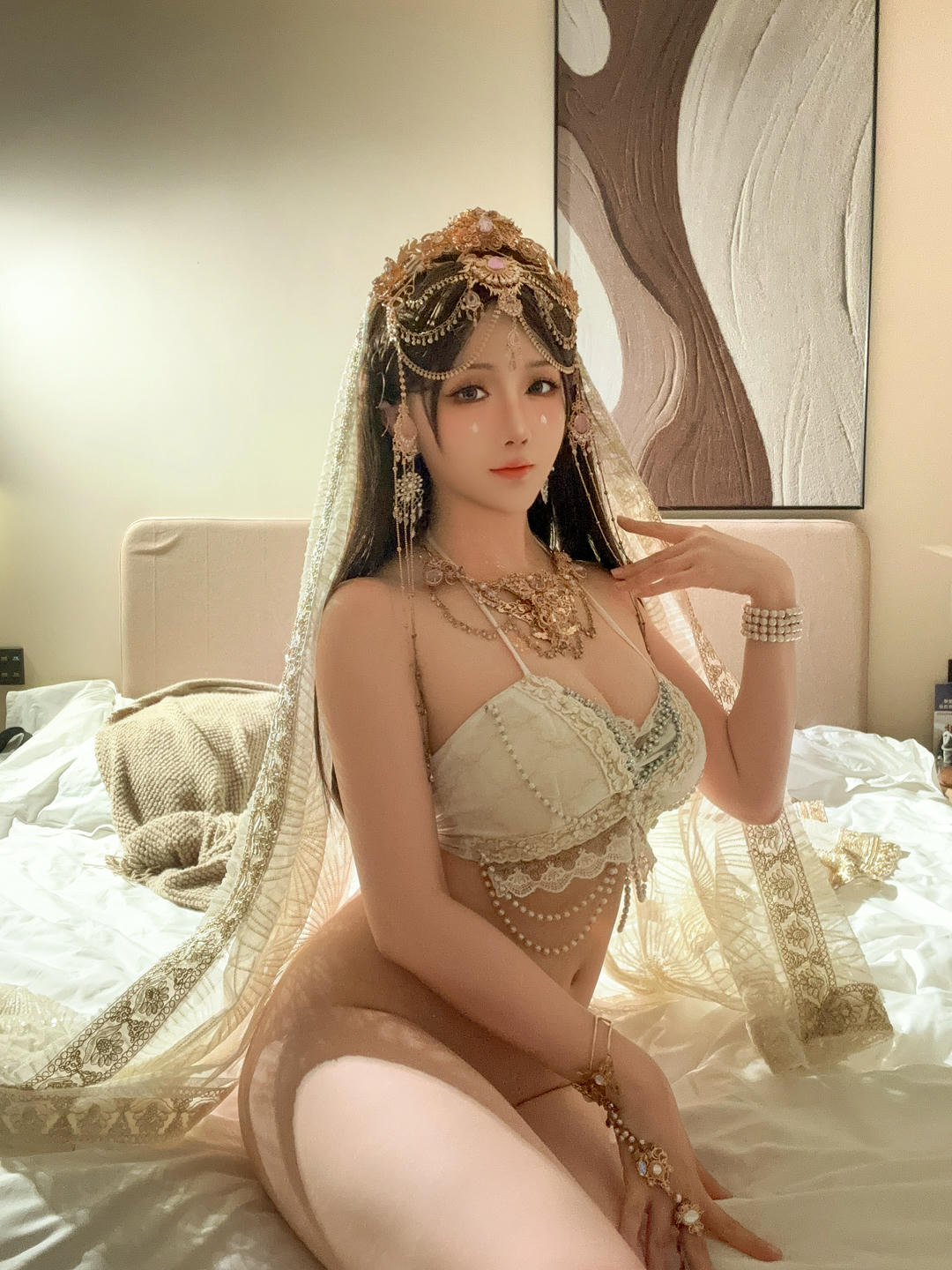 星之迟迟 NO.244 2024-4-D-2 [138P3V 3.72GB]_第6集