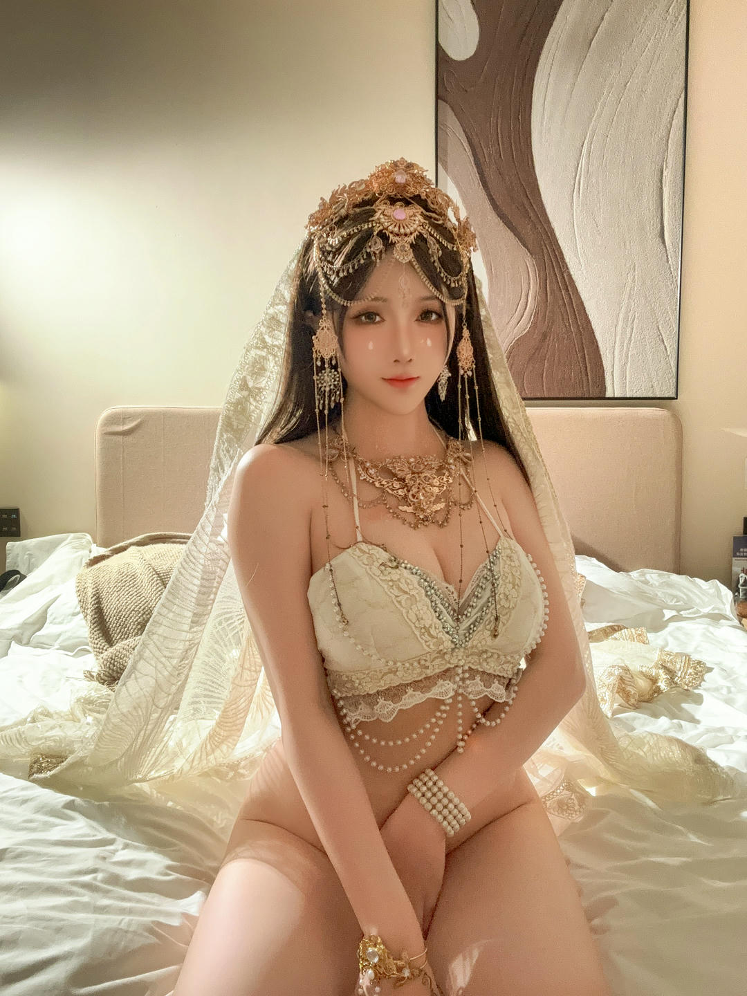 星之迟迟 NO.244 2024-4-D-2 [138P3V 3.72GB]_第6集