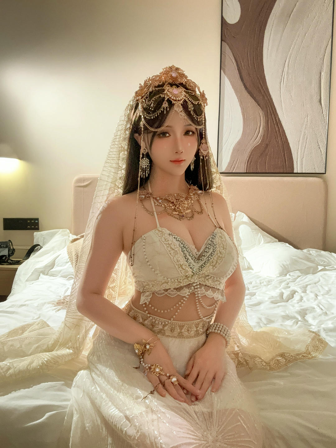 星之迟迟 NO.244 2024-4-D-2 [138P3V 3.72GB]_第6集