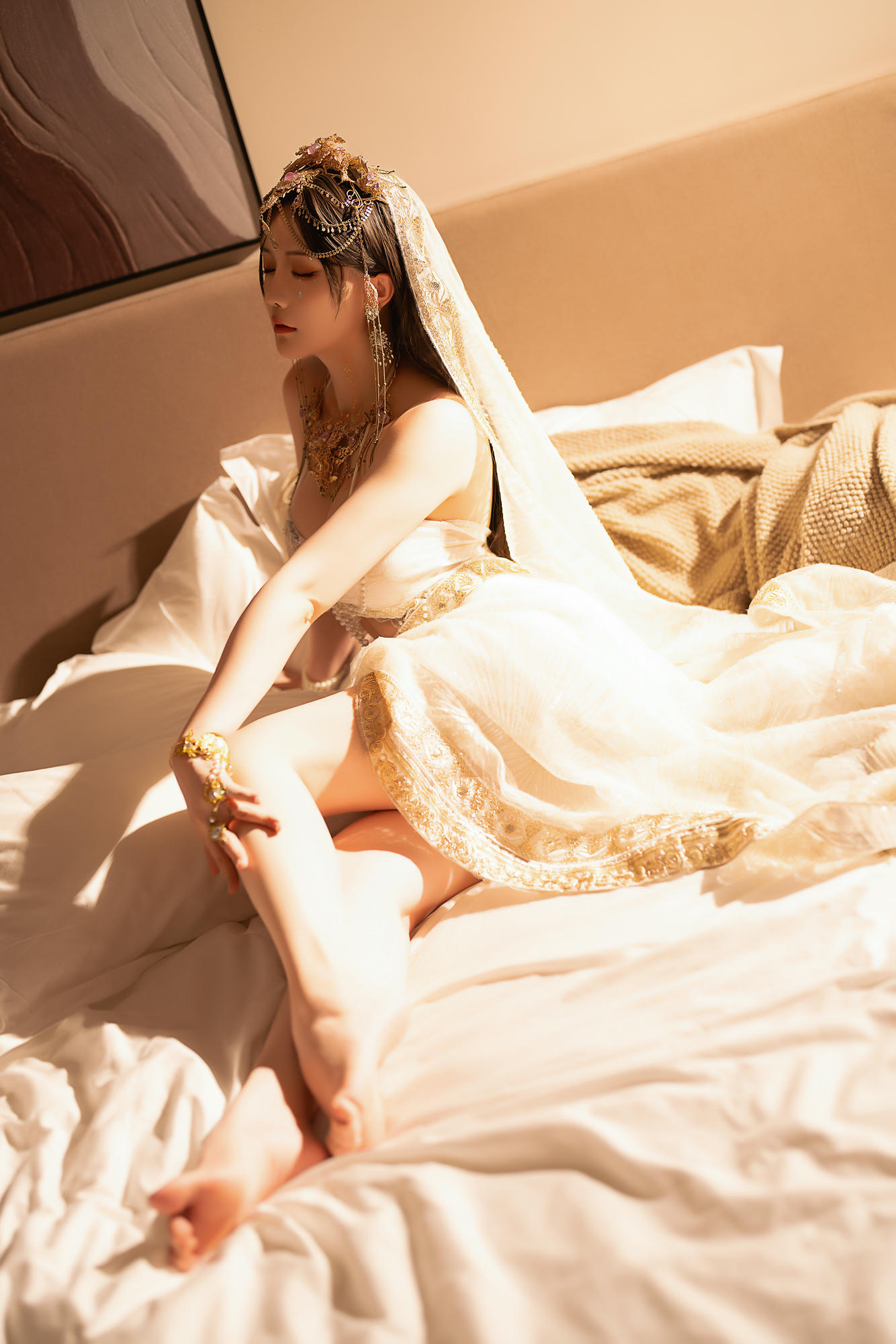 星之迟迟 NO.244 2024-4-D-2 [138P3V 3.72GB]_第1集