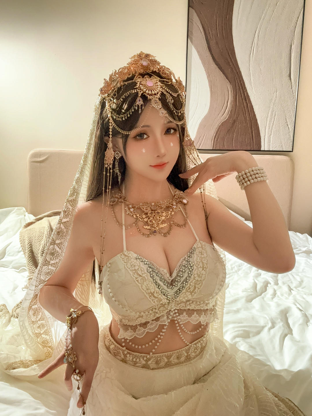 星之迟迟 NO.244 2024-4-D-2 [138P3V 3.72GB]_第7集