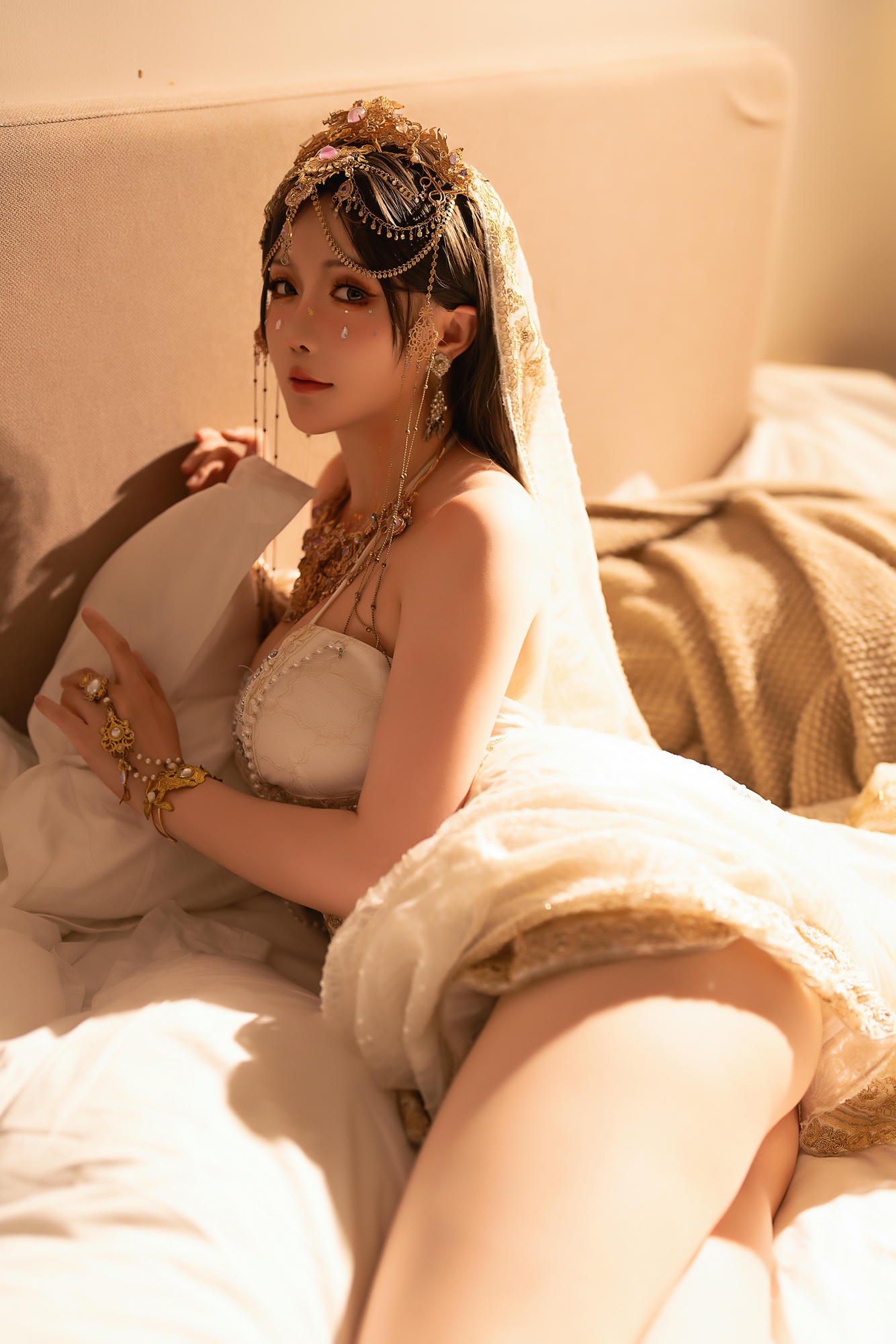 星之迟迟 NO.244 2024-4-D-2 [138P3V 3.72GB]_第1集