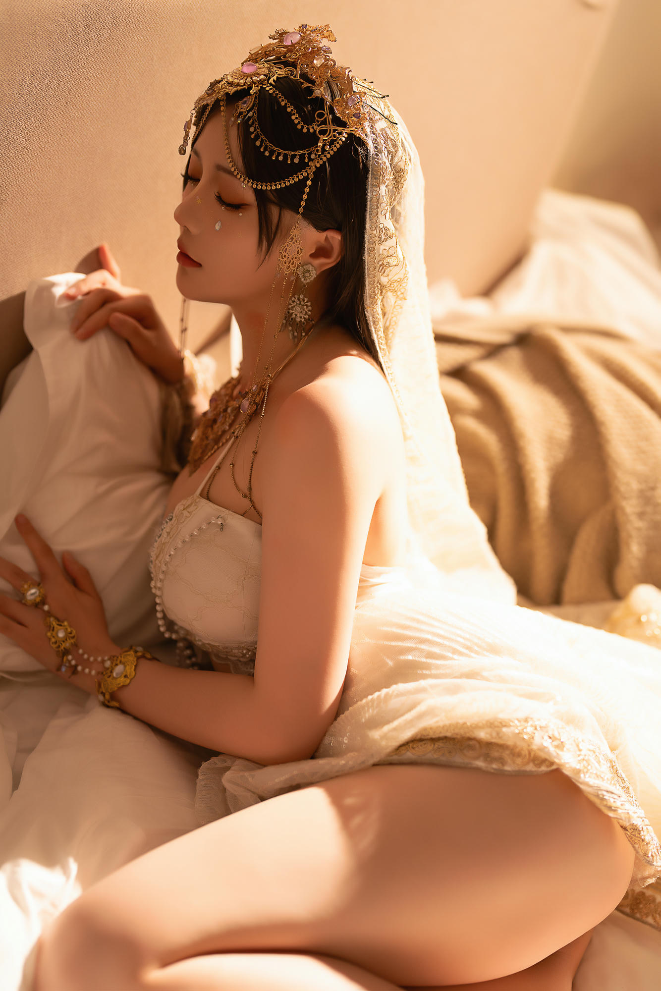 星之迟迟 NO.244 2024-4-D-2 [138P3V 3.72GB]_第1集