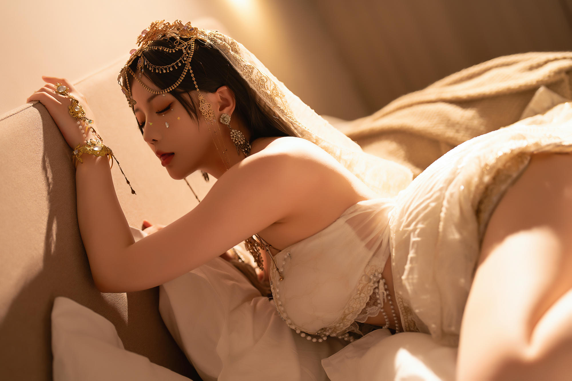 星之迟迟 NO.244 2024-4-D-2 [138P3V 3.72GB]_第1集