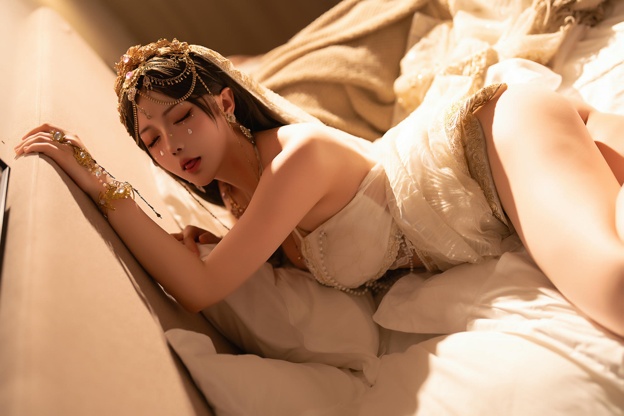 星之迟迟 NO.244 2024-4-D-2 [138P3V 3.72GB]_第1集