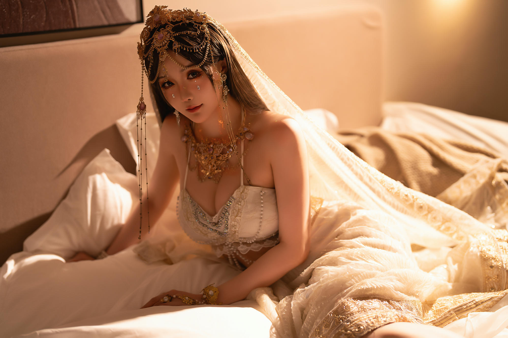 星之迟迟 NO.244 2024-4-D-2 [138P3V 3.72GB]_第1集