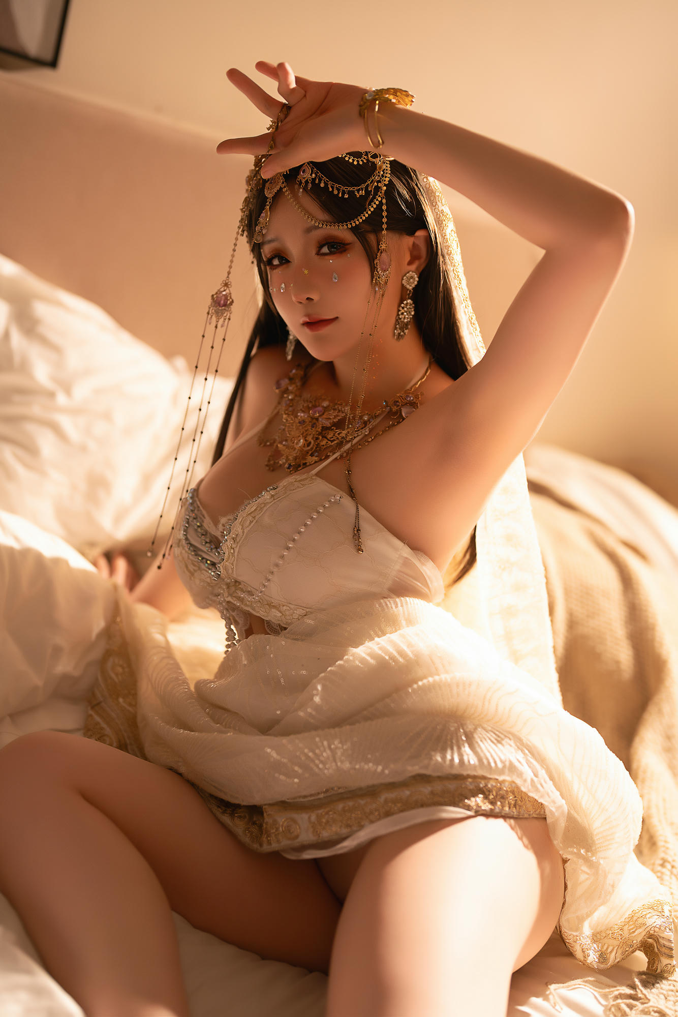 星之迟迟 NO.244 2024-4-D-2 [138P3V 3.72GB]_第2集