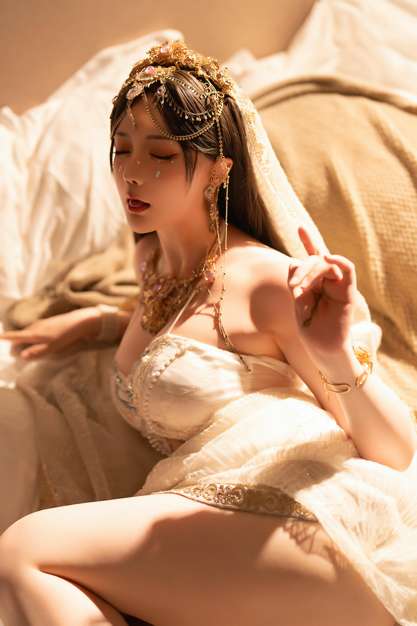 星之迟迟 NO.244 2024-4-D-2 [138P3V 3.72GB]_第2集