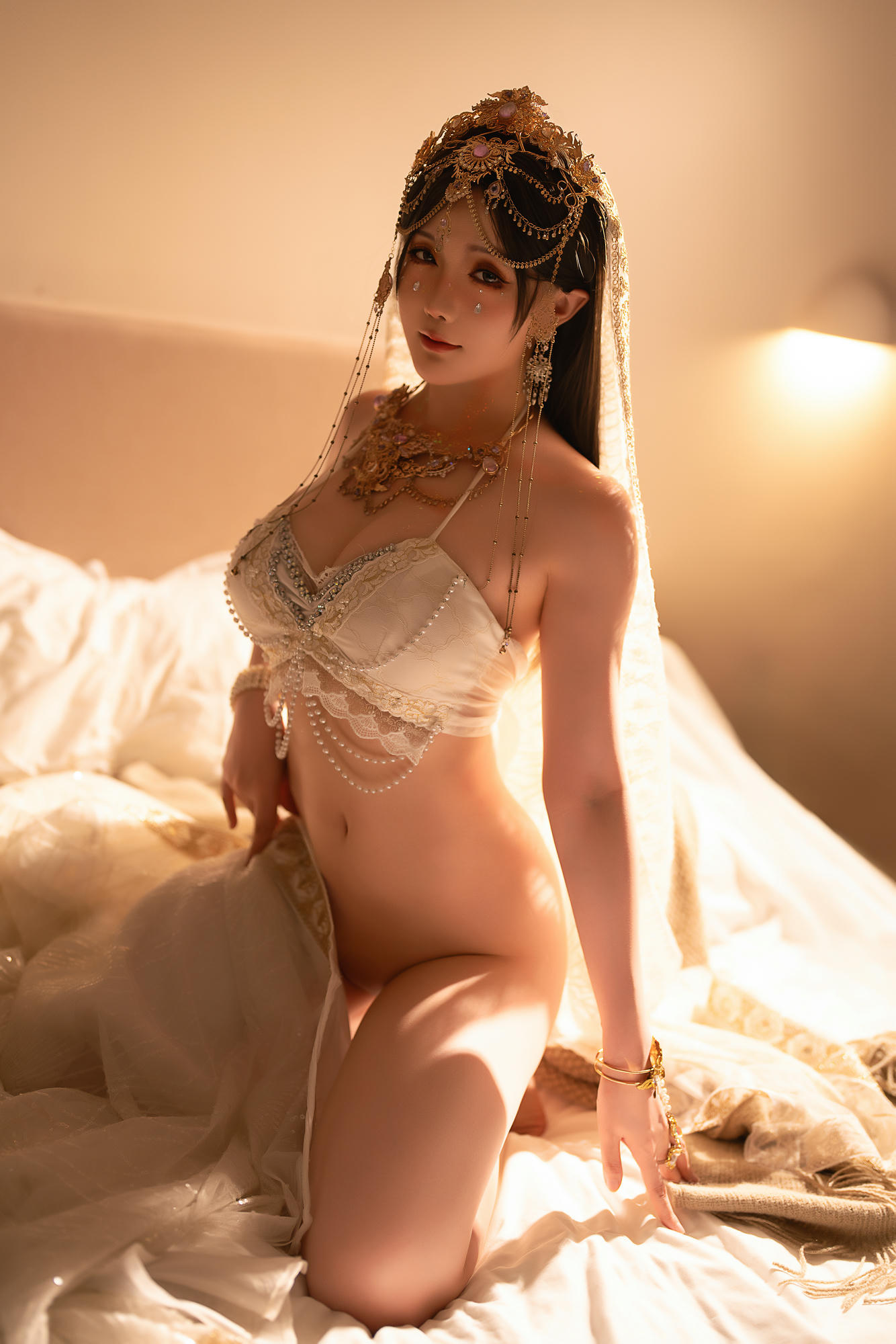 星之迟迟 NO.244 2024-4-D-2 [138P3V 3.72GB]_第2集