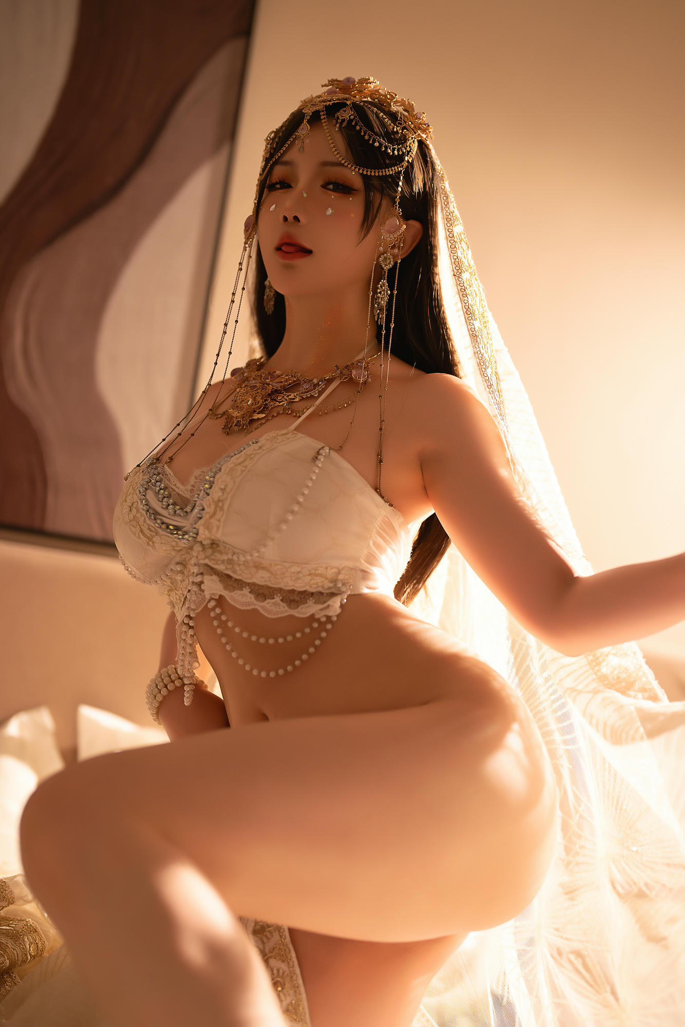 星之迟迟 NO.244 2024-4-D-2 [138P3V 3.72GB]_第2集