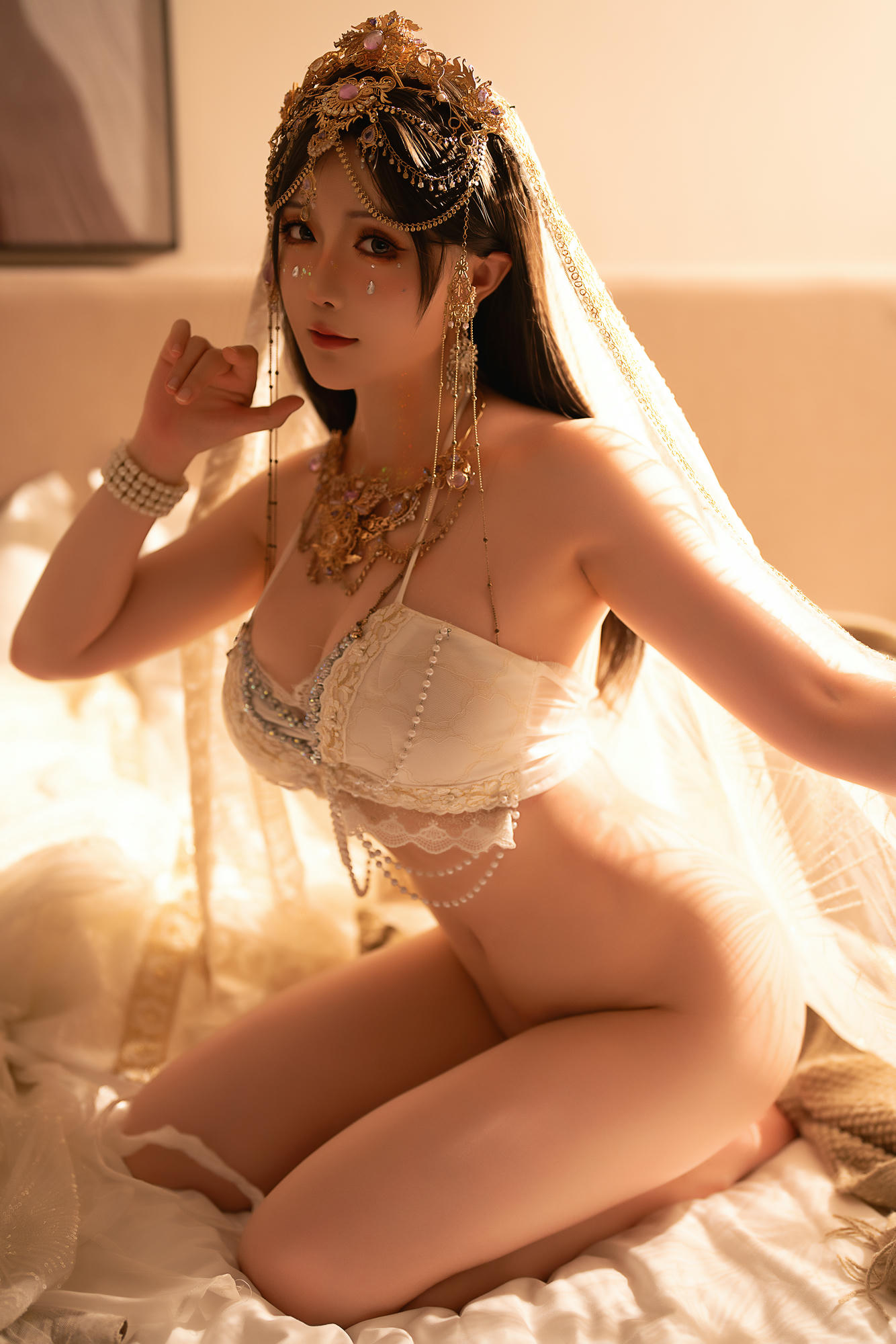 星之迟迟 NO.244 2024-4-D-2 [138P3V 3.72GB]_第2集