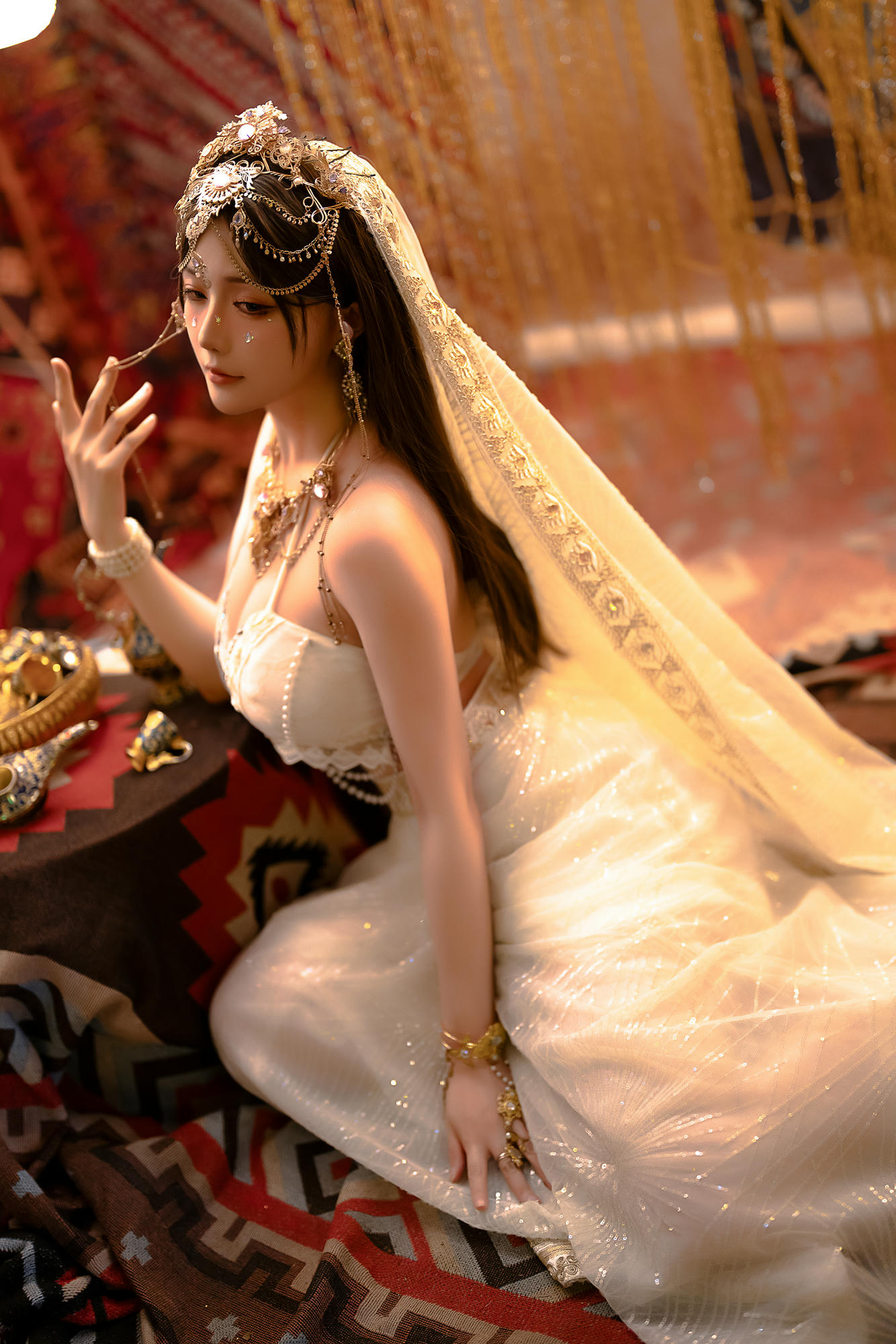 星之迟迟 NO.244 2024-4-D-2 [138P3V 3.72GB]_第3集