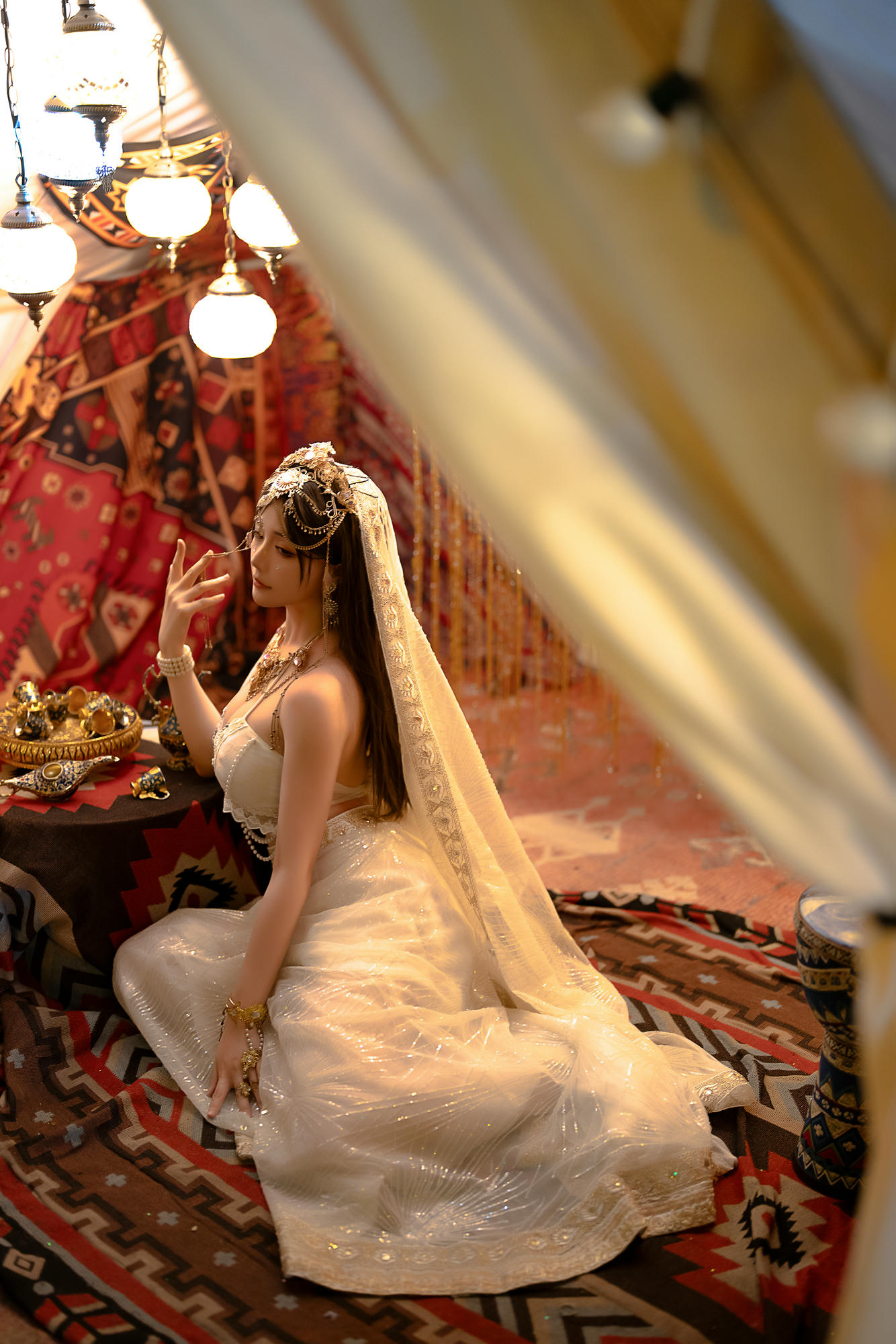 星之迟迟 NO.244 2024-4-D-2 [138P3V 3.72GB]_第3集