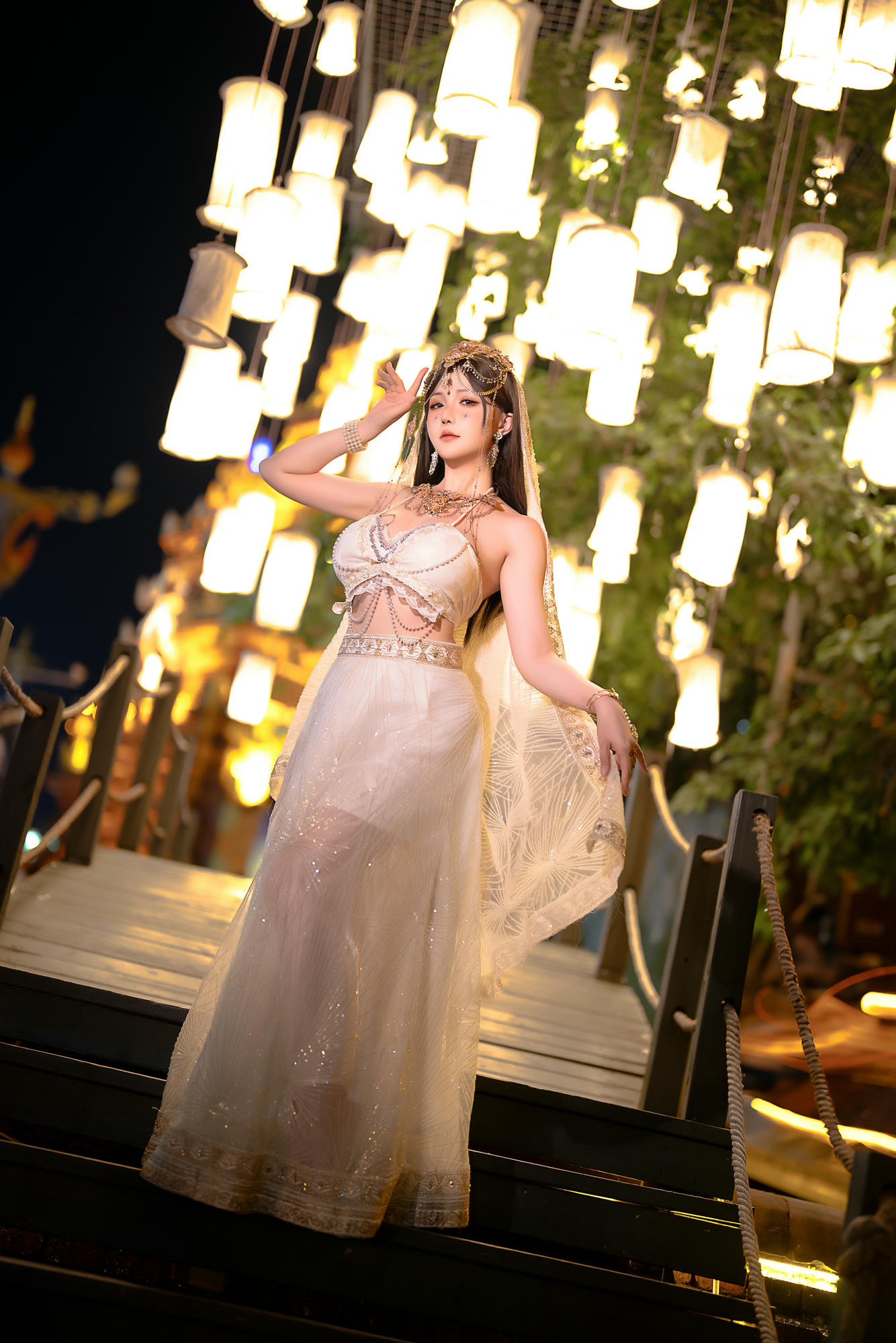 星之迟迟 NO.244 2024-4-D-2 [138P3V 3.72GB]_第3集