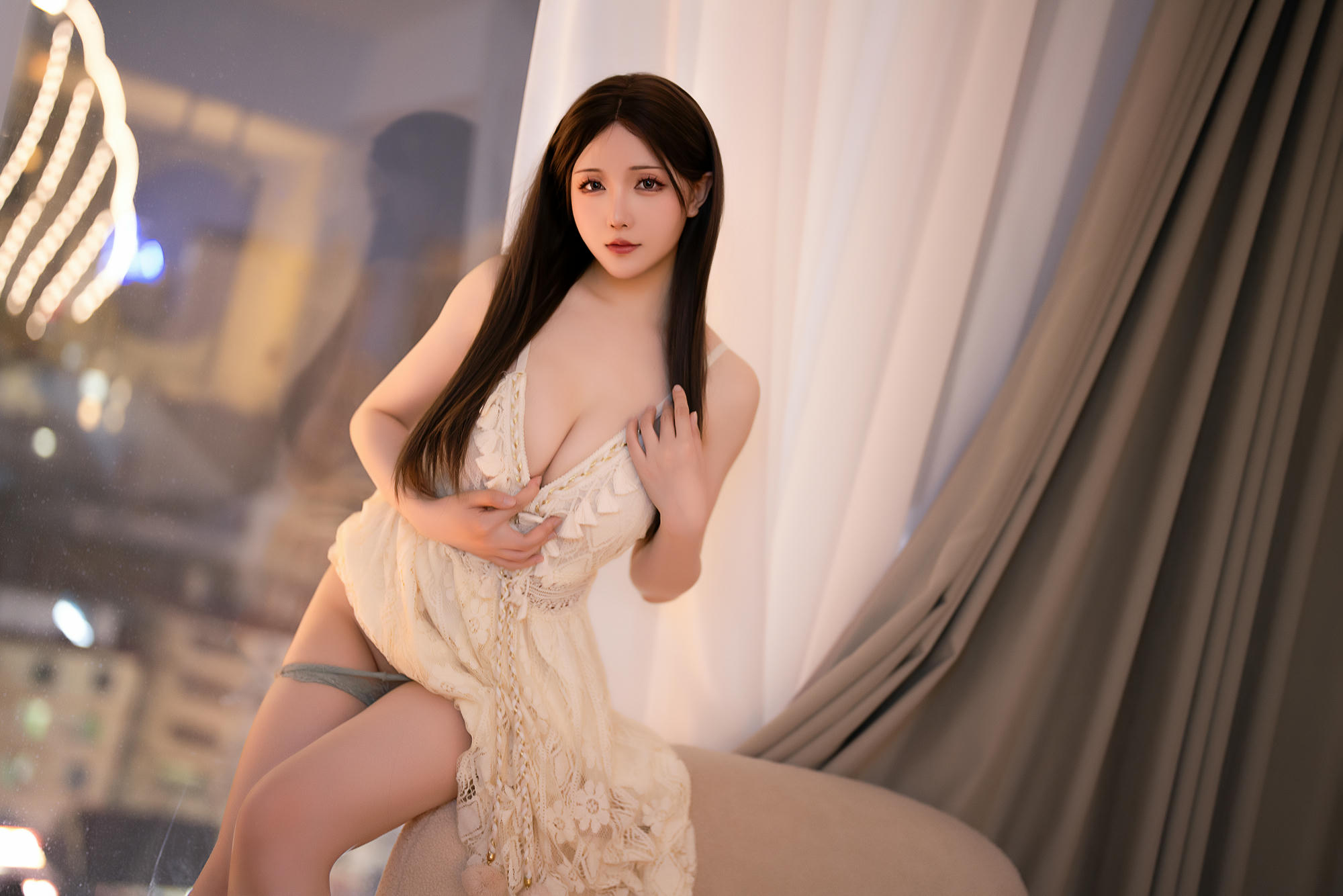 星之迟迟 NO.244 2024-4-D-2 [138P3V 3.72GB]_第4集