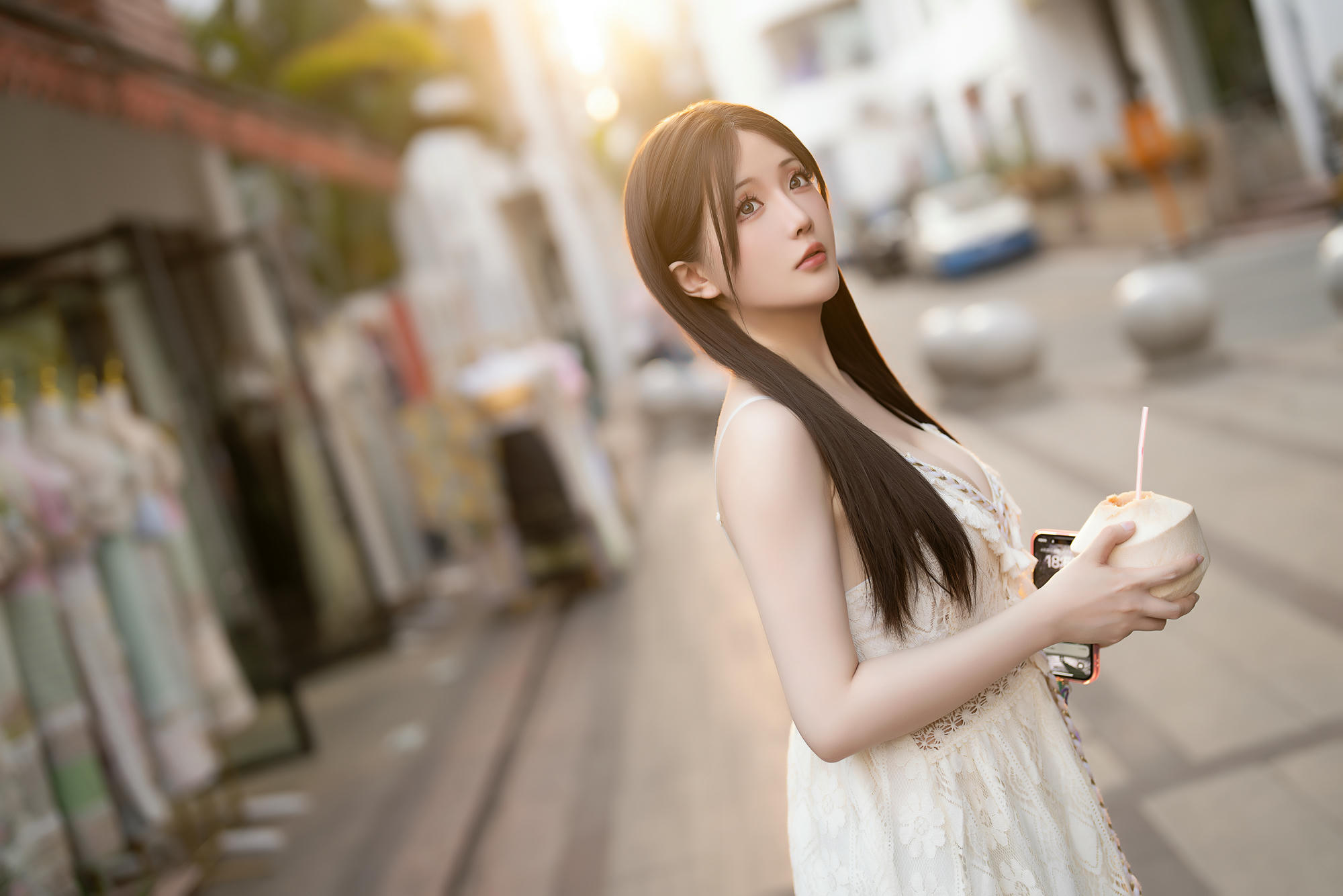 星之迟迟 NO.244 2024-4-D-2 [138P3V 3.72GB]_第5集