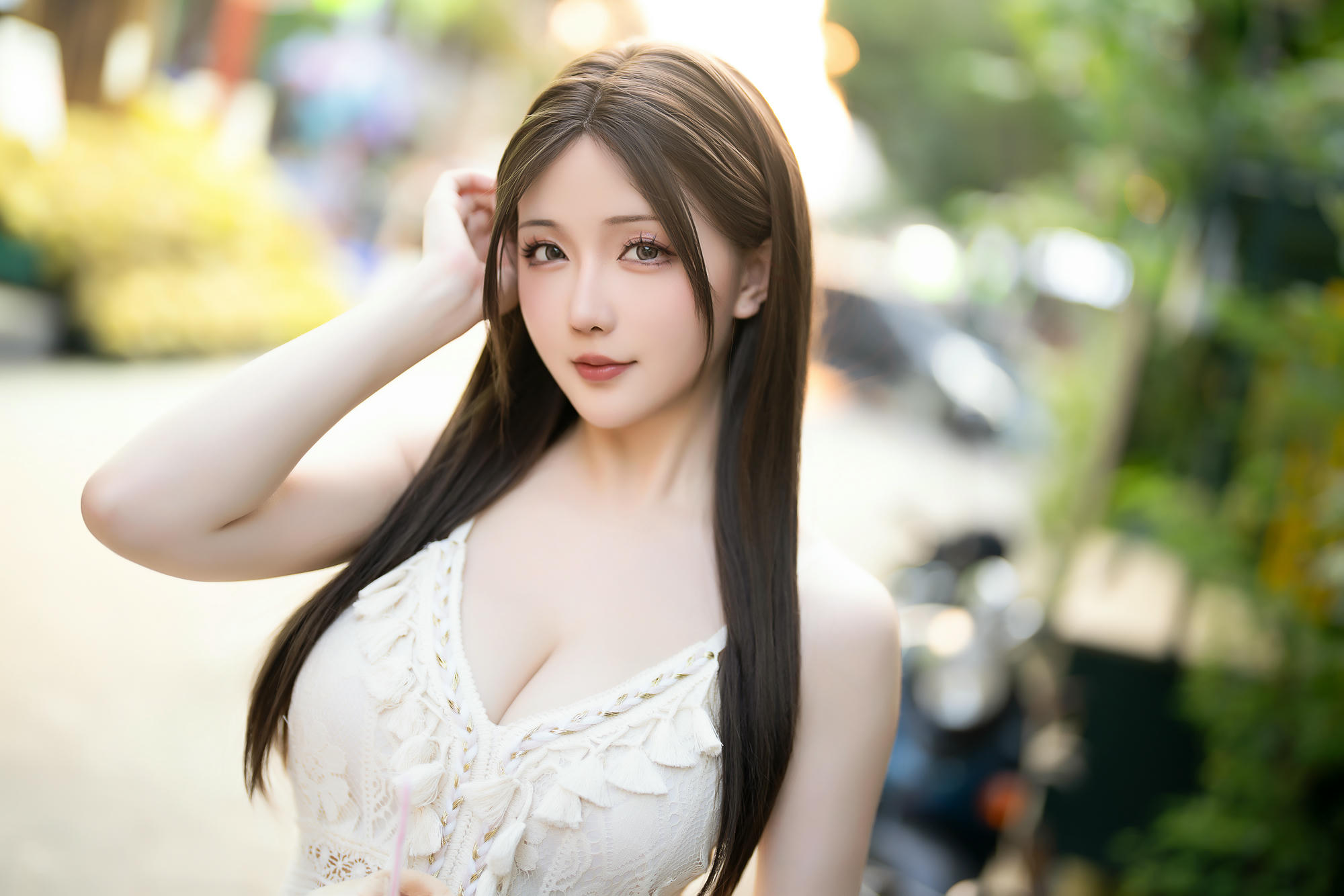 星之迟迟 NO.244 2024-4-D-2 [138P3V 3.72GB]_第5集