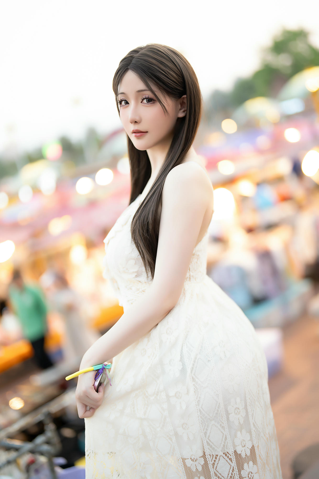 星之迟迟 NO.244 2024-4-D-2 [138P3V 3.72GB]_第5集