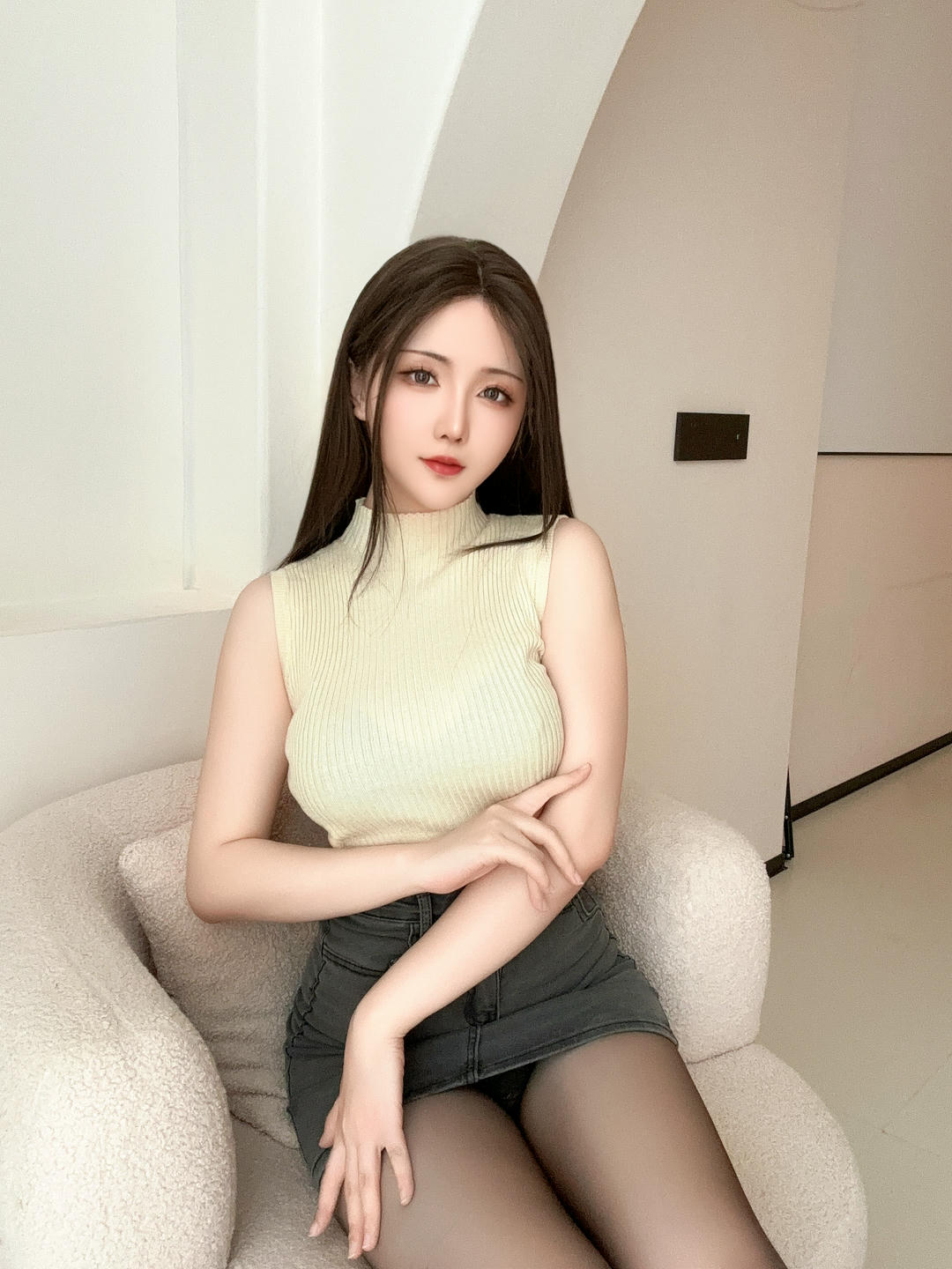 星之迟迟 NO.244 2024-4-D-2 [138P3V 3.72GB]_第5集