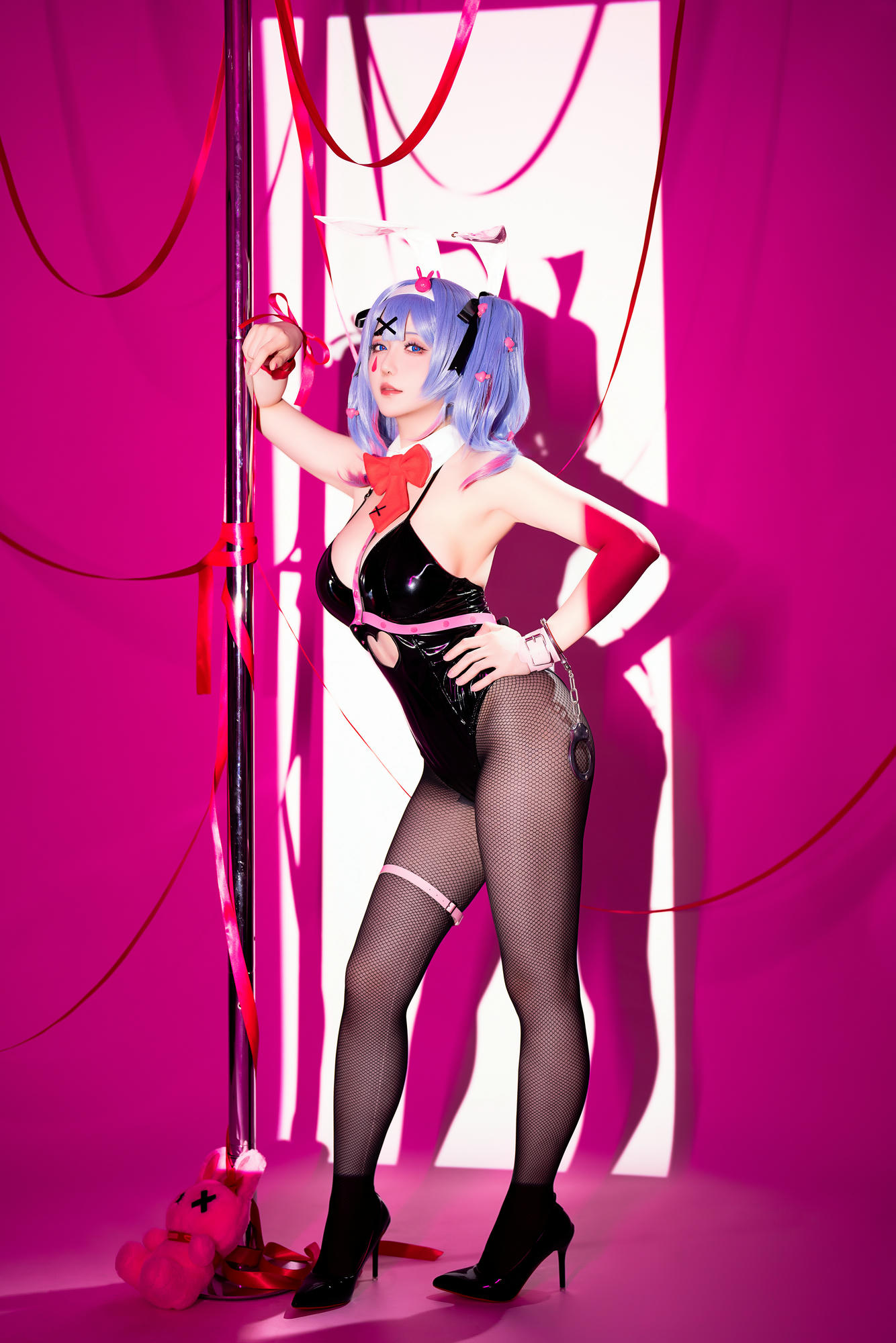 星之迟迟 NO.246 2024-5-B [85P2V 3.2GB]_第1集