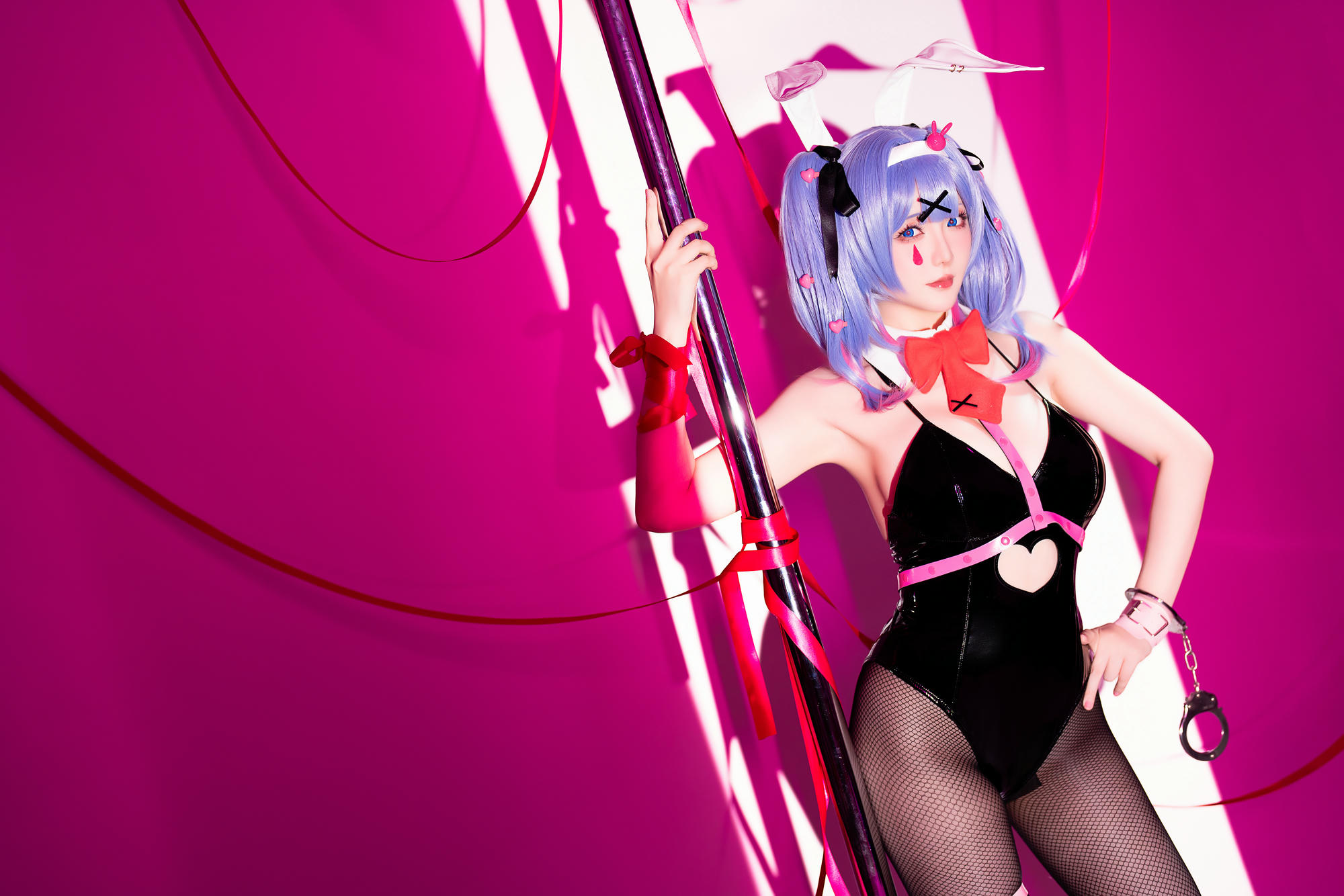 星之迟迟 NO.246 2024-5-B [85P2V 3.2GB]_第1集