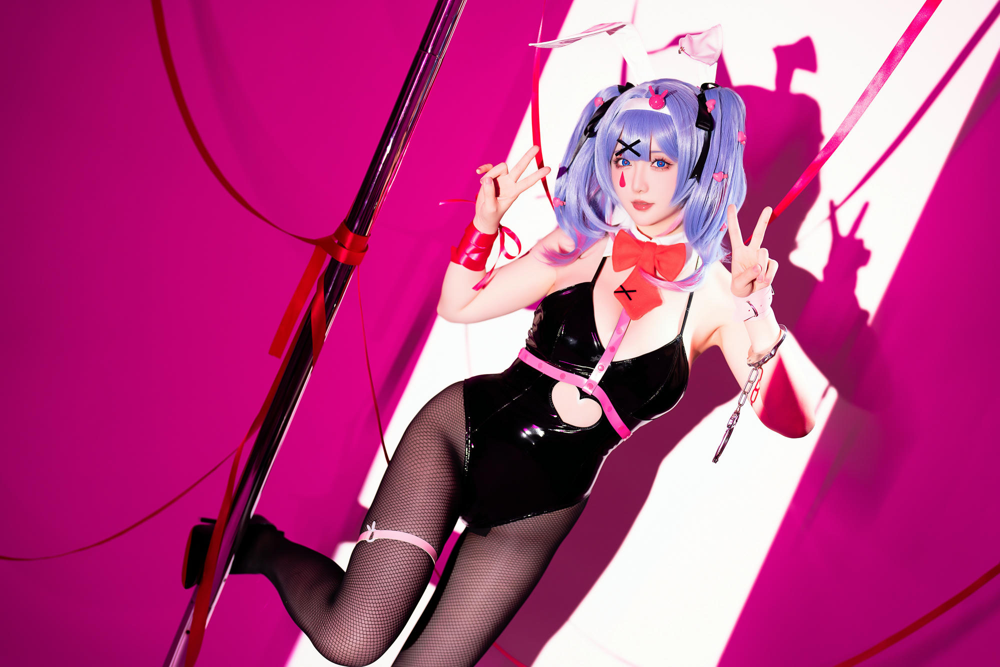 星之迟迟 NO.246 2024-5-B [85P2V 3.2GB]_第1集