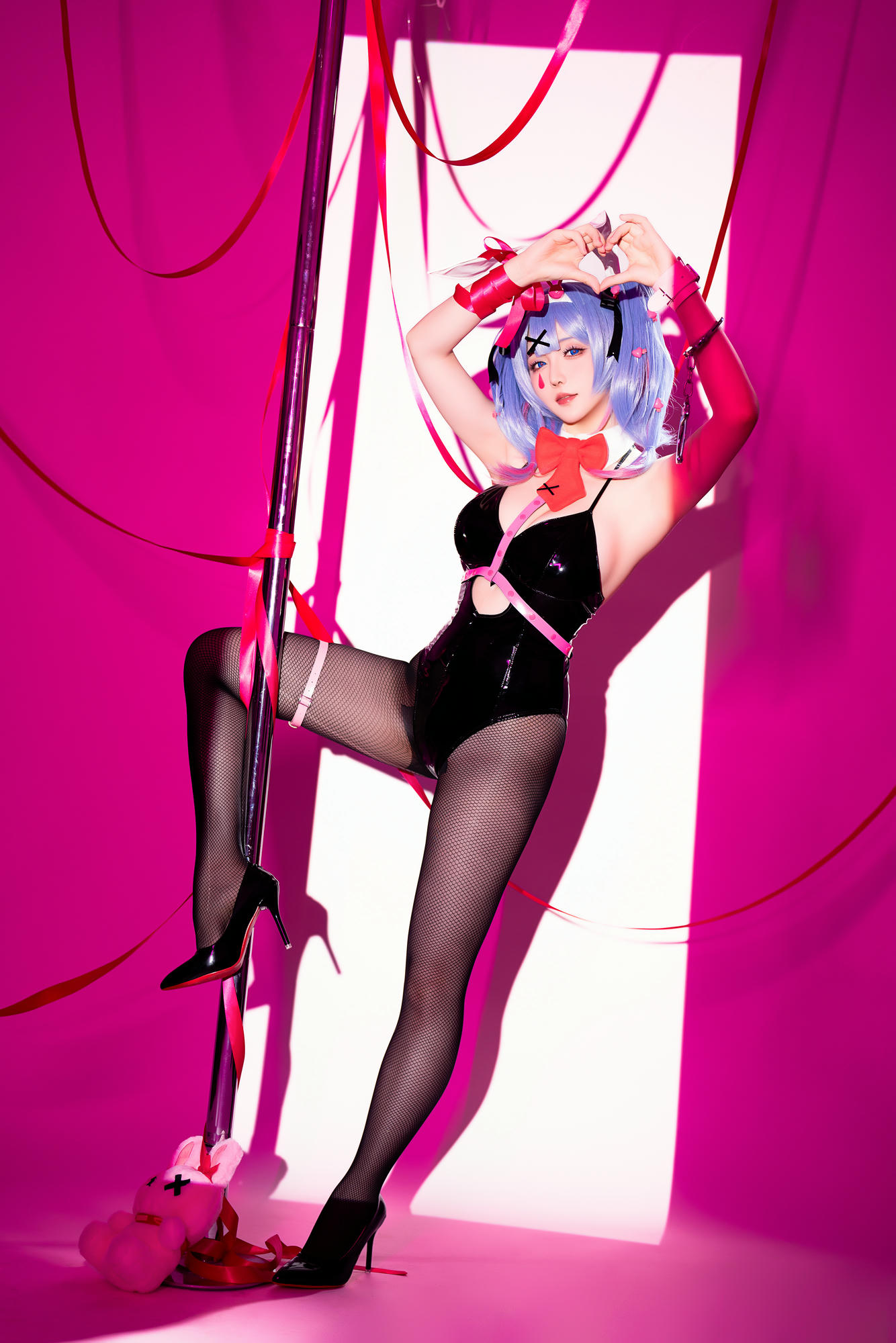 星之迟迟 NO.246 2024-5-B [85P2V 3.2GB]_第1集