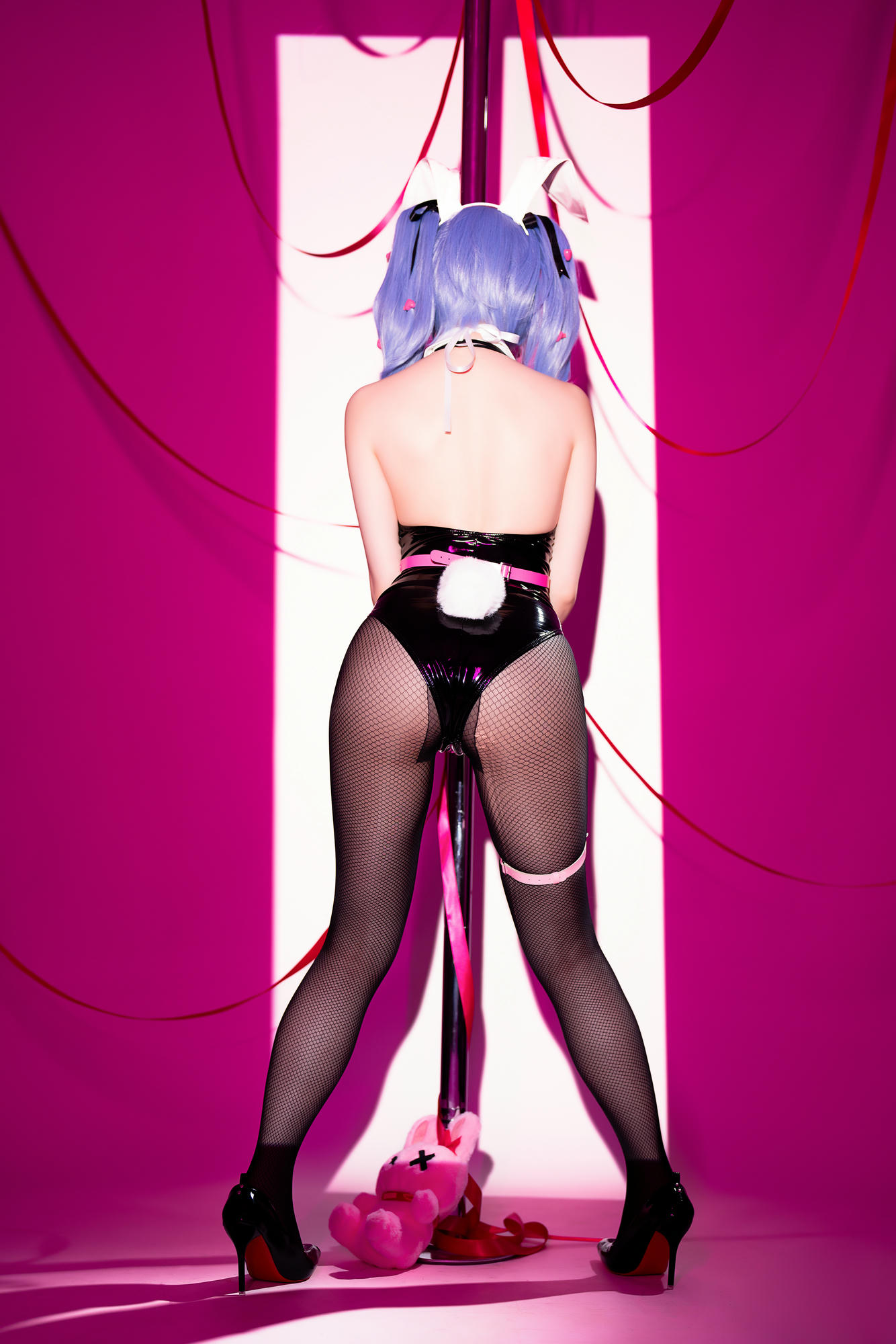 星之迟迟 NO.246 2024-5-B [85P2V 3.2GB]_第1集