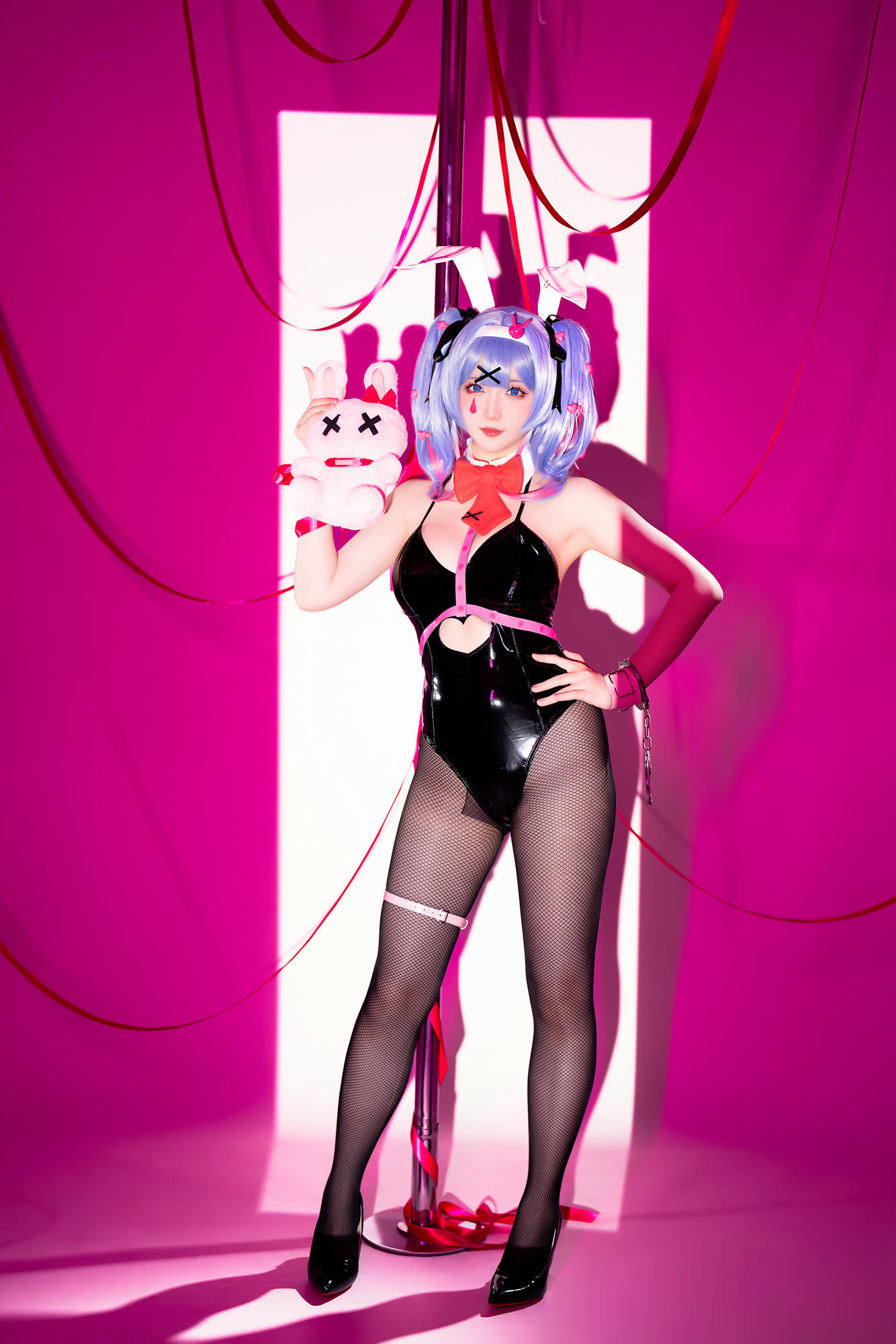 星之迟迟 NO.246 2024-5-B [85P2V 3.2GB]_第1集