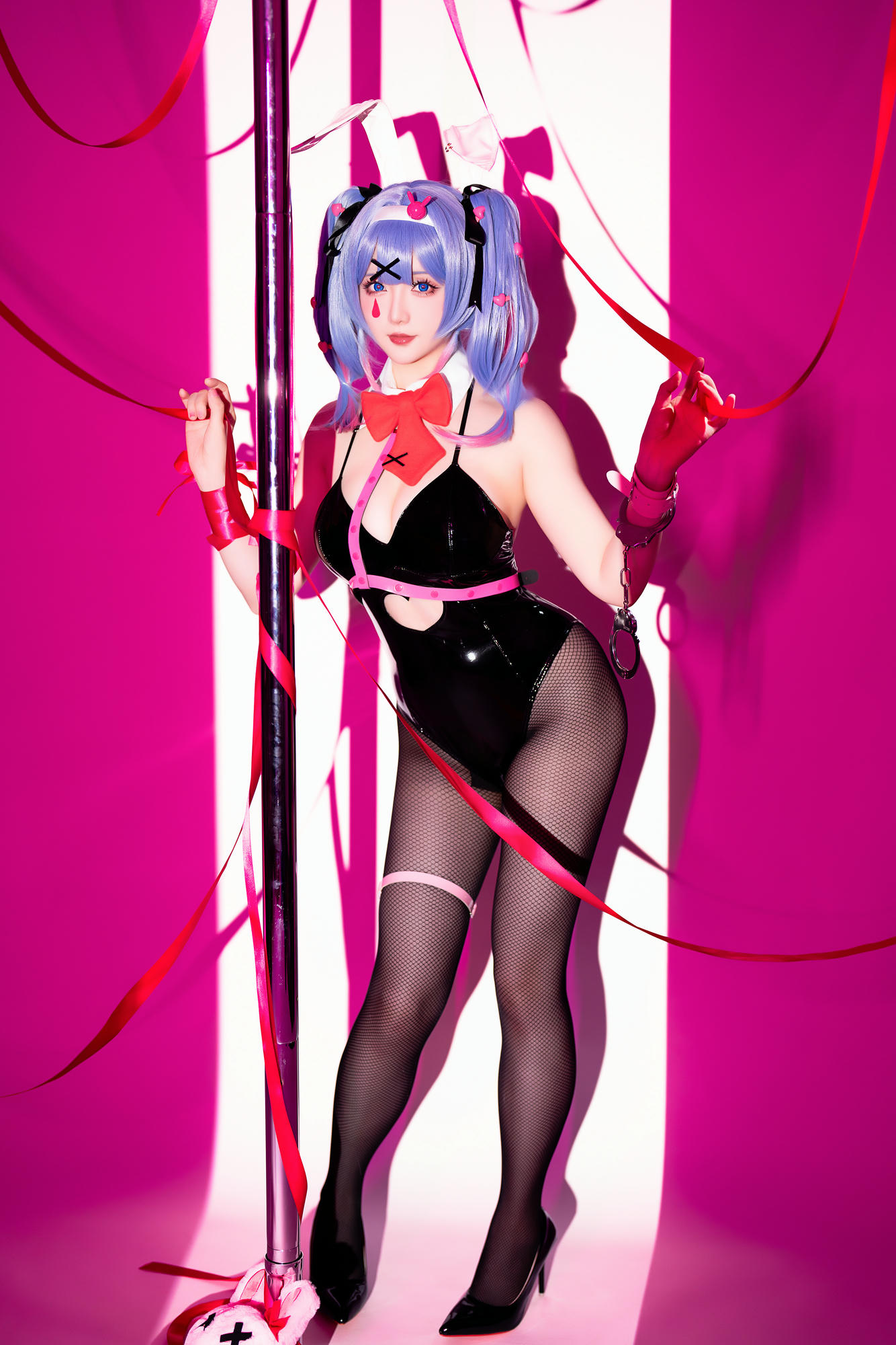 星之迟迟 NO.246 2024-5-B [85P2V 3.2GB]_第1集