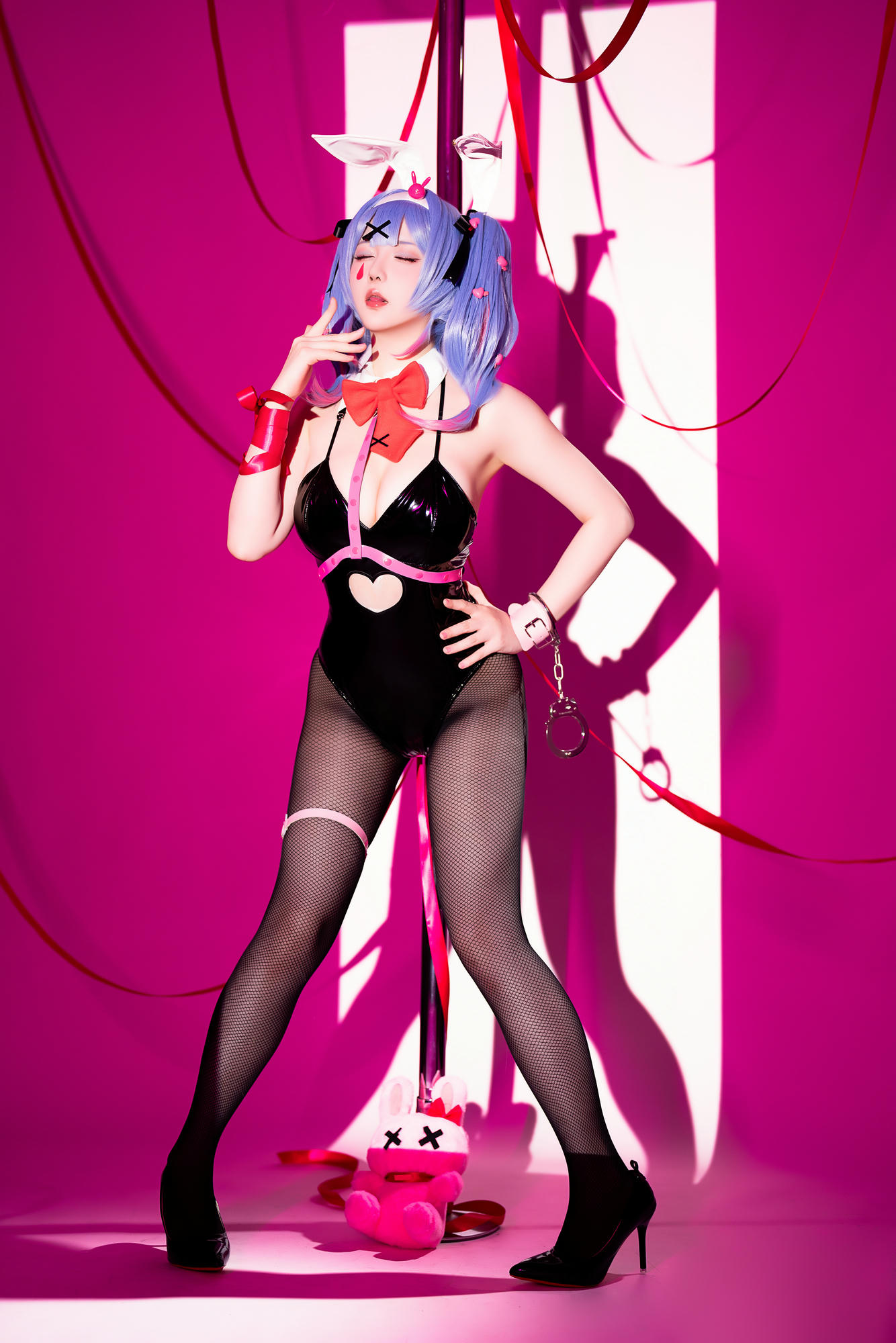 星之迟迟 NO.246 2024-5-B [85P2V 3.2GB]_第2集