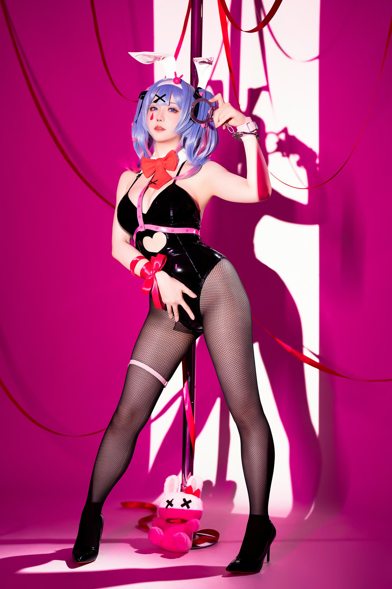 星之迟迟 NO.246 2024-5-B [85P2V 3.2GB]_第2集