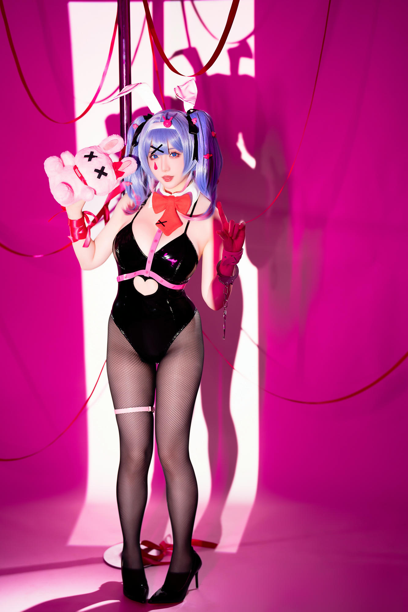 星之迟迟 NO.246 2024-5-B [85P2V 3.2GB]_第1集