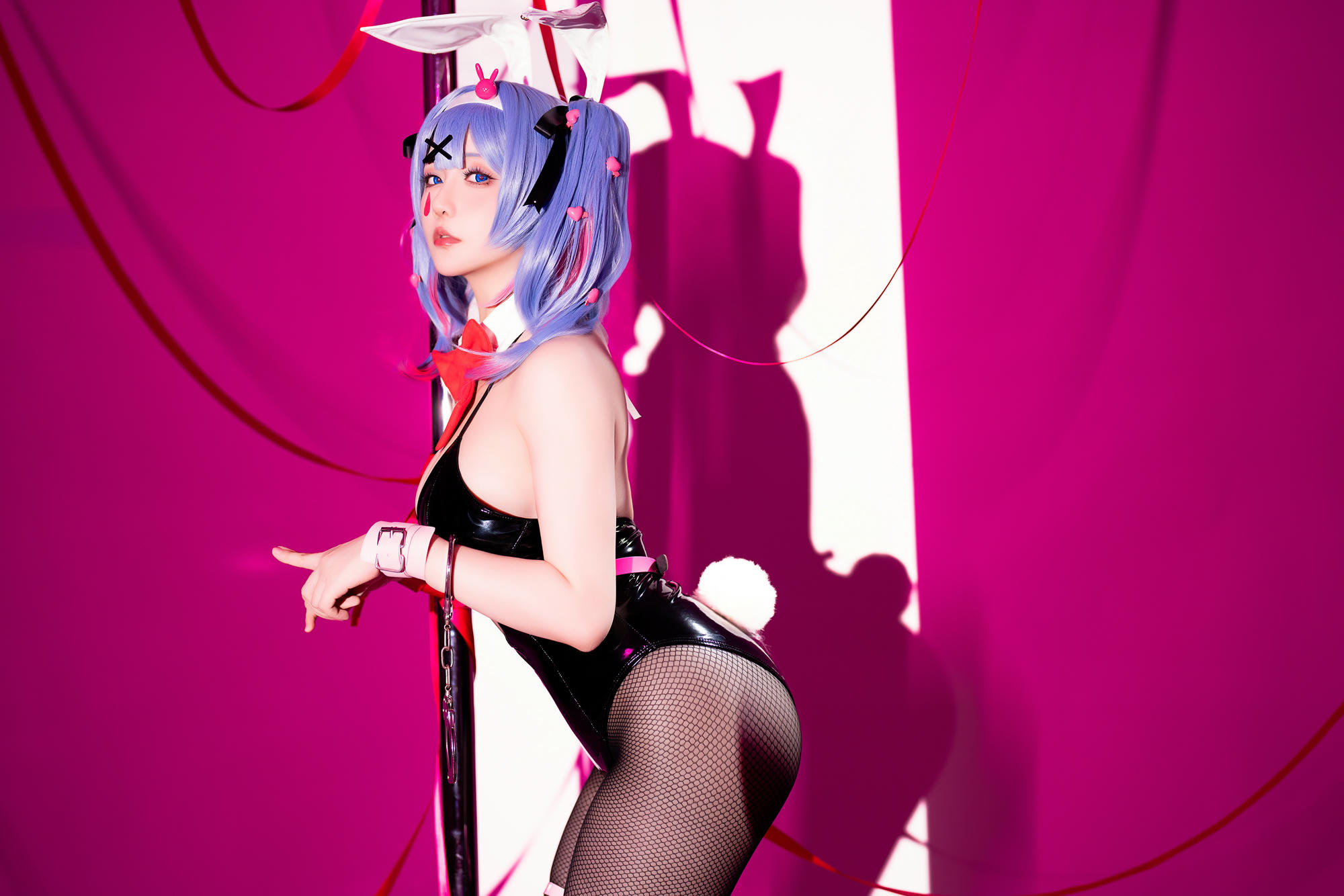 星之迟迟 NO.246 2024-5-B [85P2V 3.2GB]_第2集