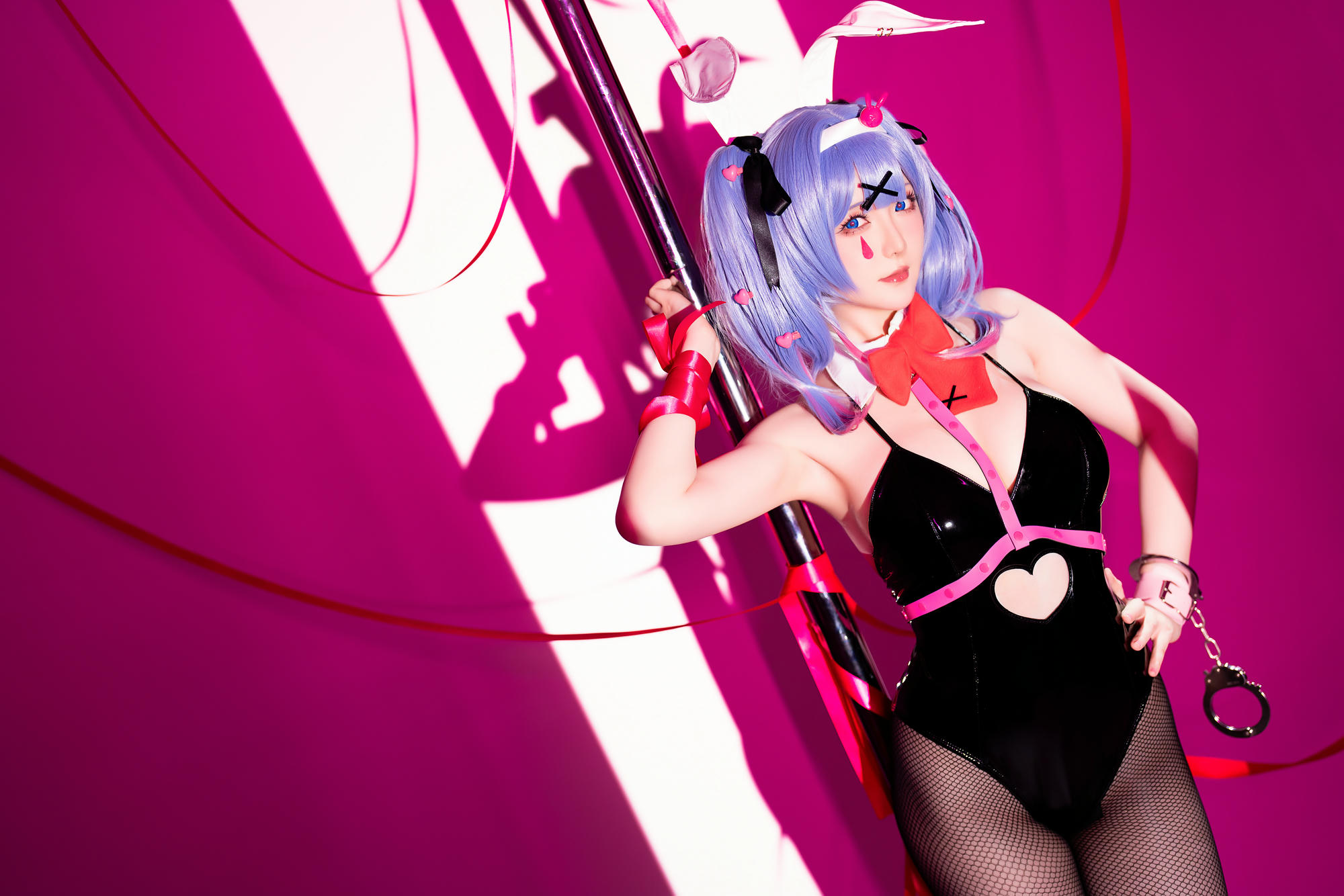 星之迟迟 NO.246 2024-5-B [85P2V 3.2GB]_第2集