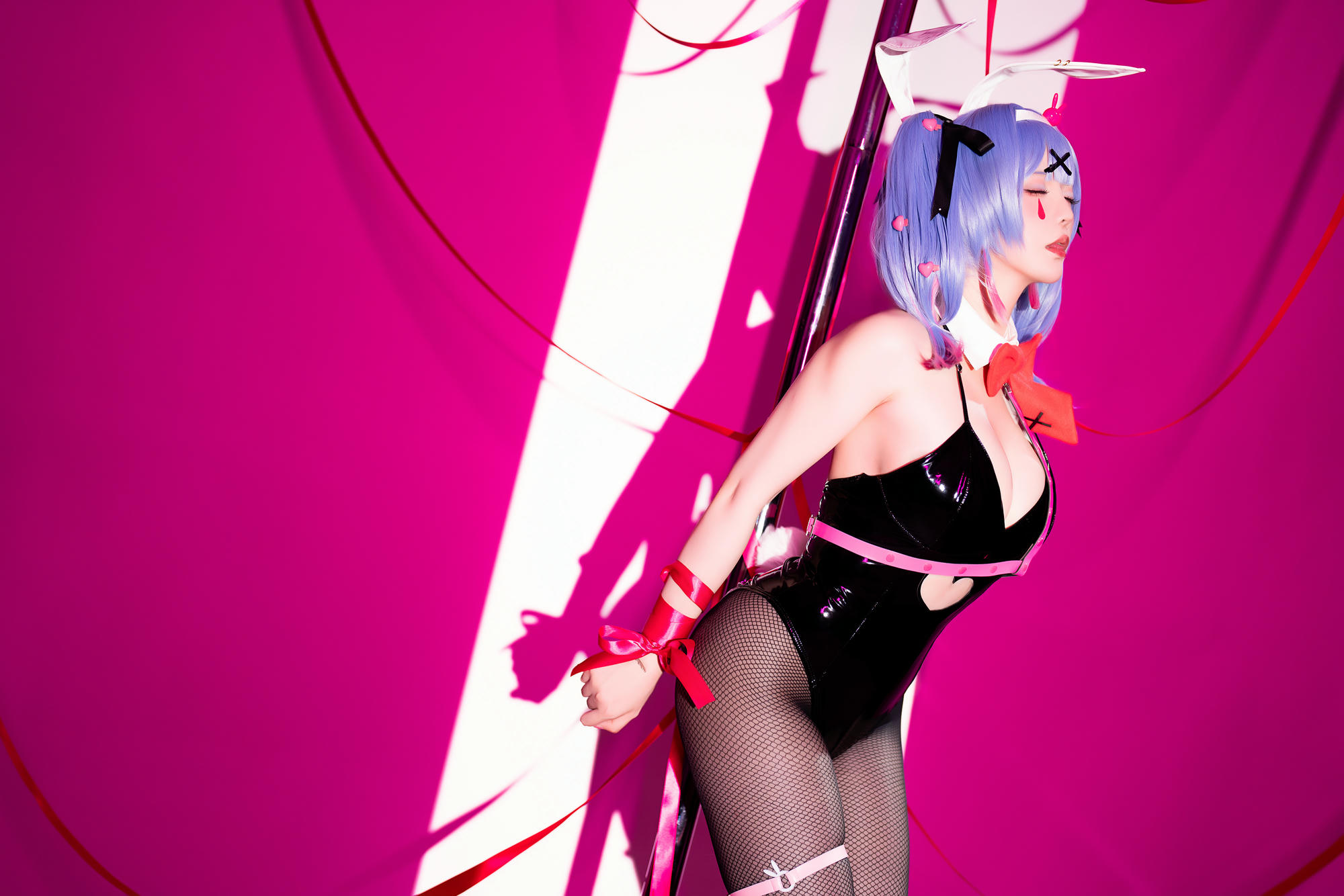 星之迟迟 NO.246 2024-5-B [85P2V 3.2GB]_第2集