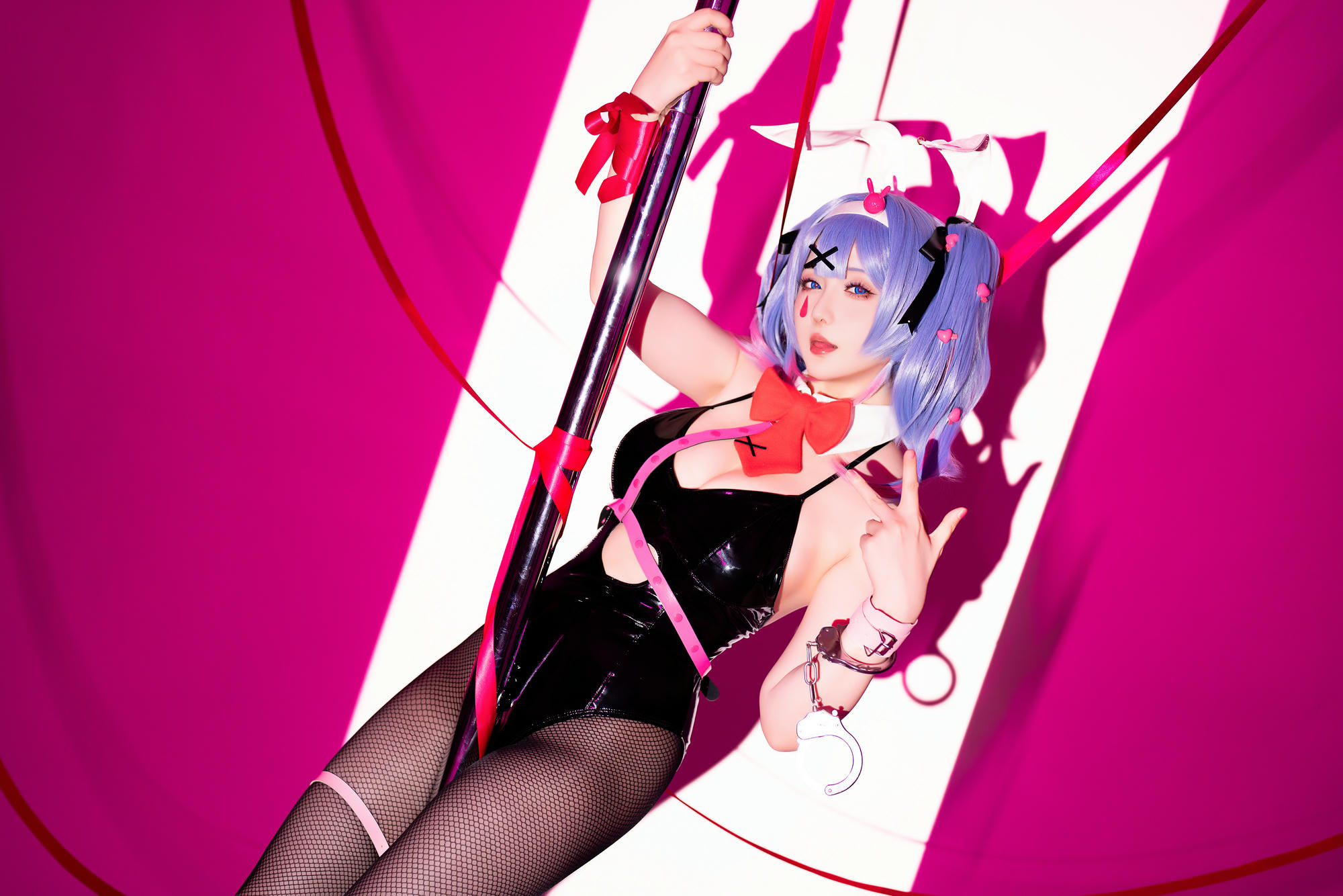 星之迟迟 NO.246 2024-5-B [85P2V 3.2GB]_第2集