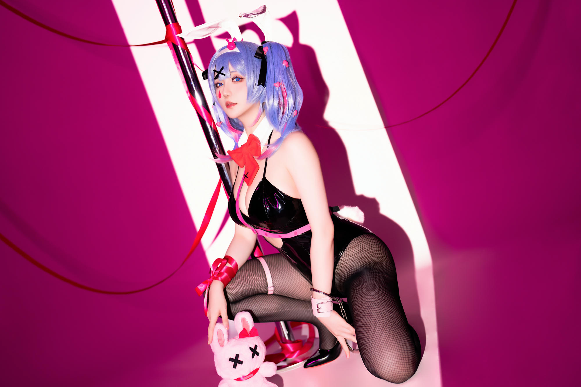 星之迟迟 NO.246 2024-5-B [85P2V 3.2GB]_第2集