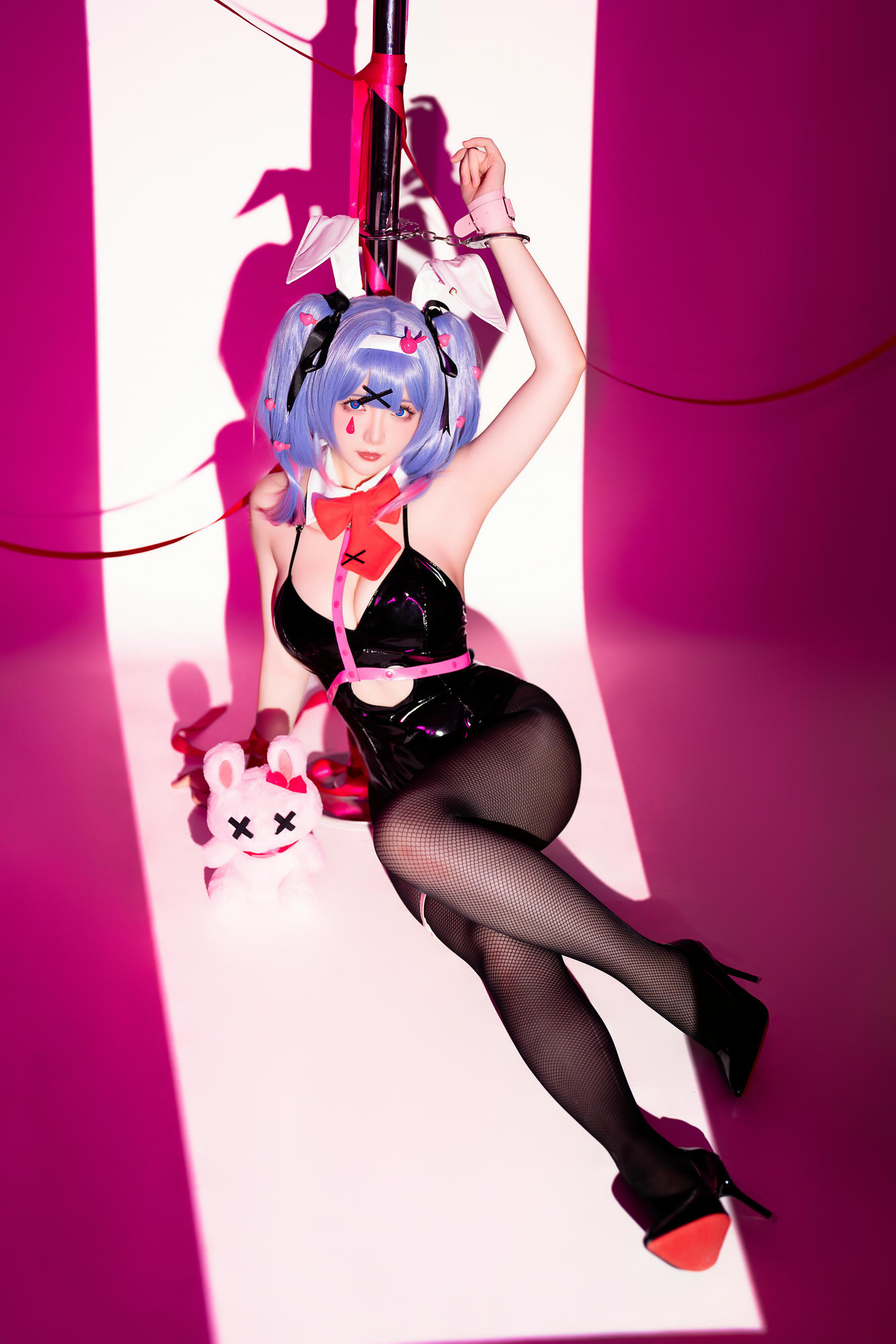 星之迟迟 NO.246 2024-5-B [85P2V 3.2GB]_第3集