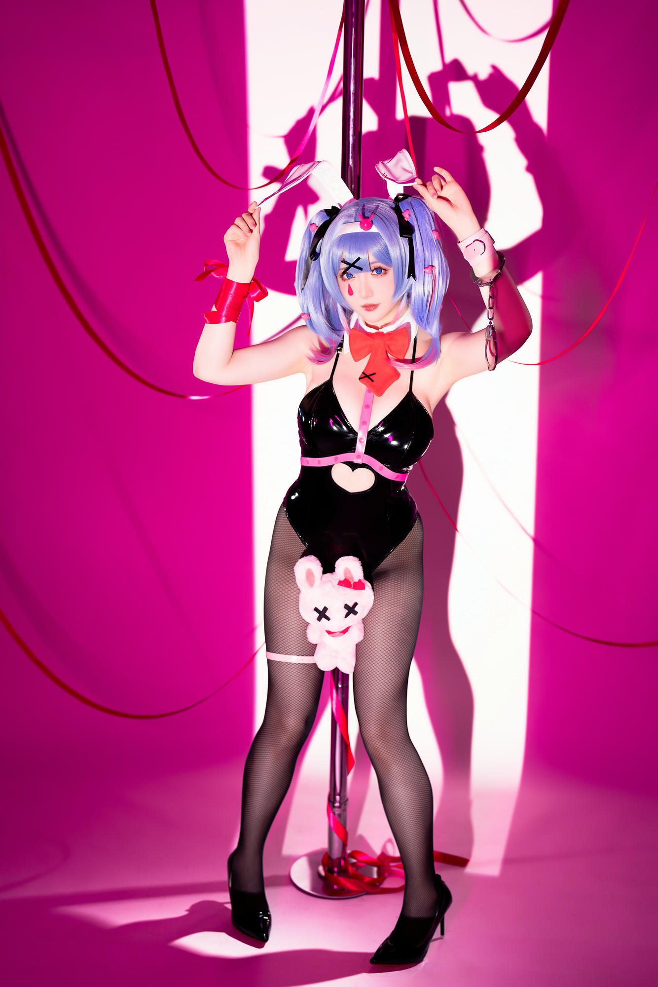 星之迟迟 NO.246 2024-5-B [85P2V 3.2GB]_第1集