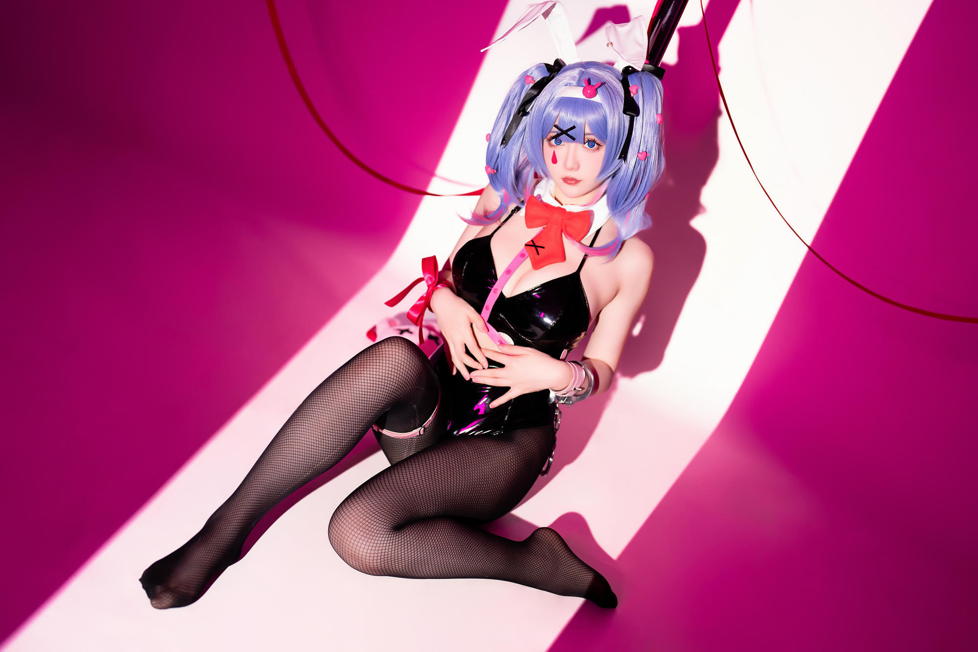 星之迟迟 NO.246 2024-5-B [85P2V 3.2GB]_第3集