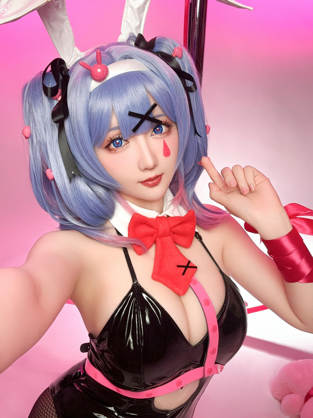 星之迟迟 NO.246 2024-5-B [85P2V 3.2GB]_第4集