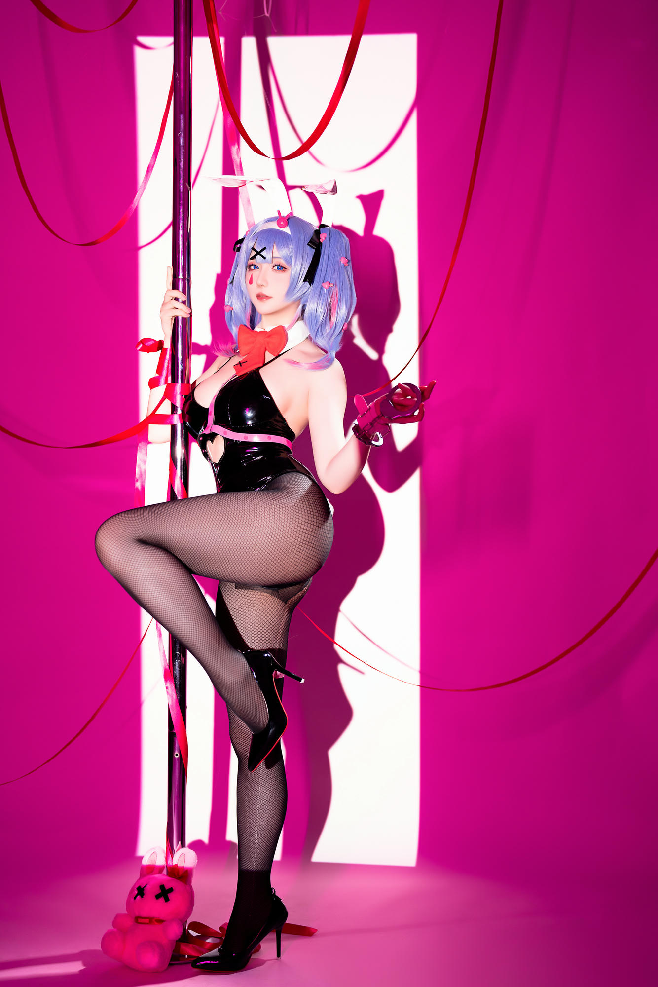 星之迟迟 NO.246 2024-5-B [85P2V 3.2GB]_第1集