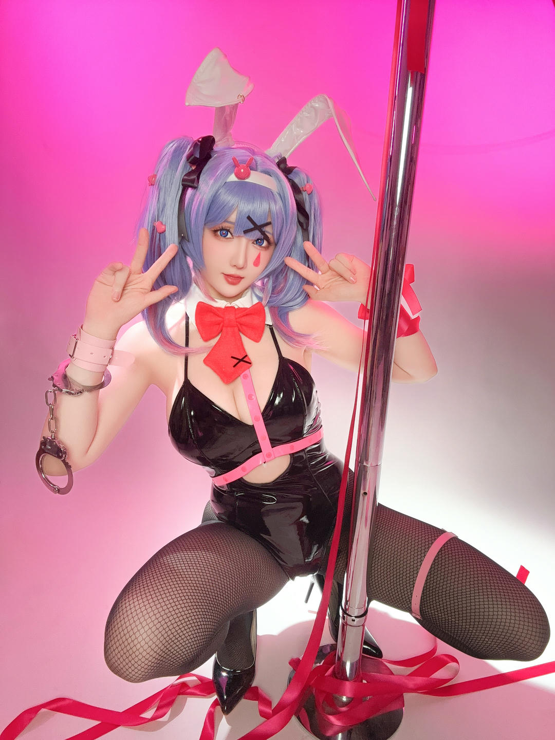 星之迟迟 NO.246 2024-5-B [85P2V 3.2GB]_第5集