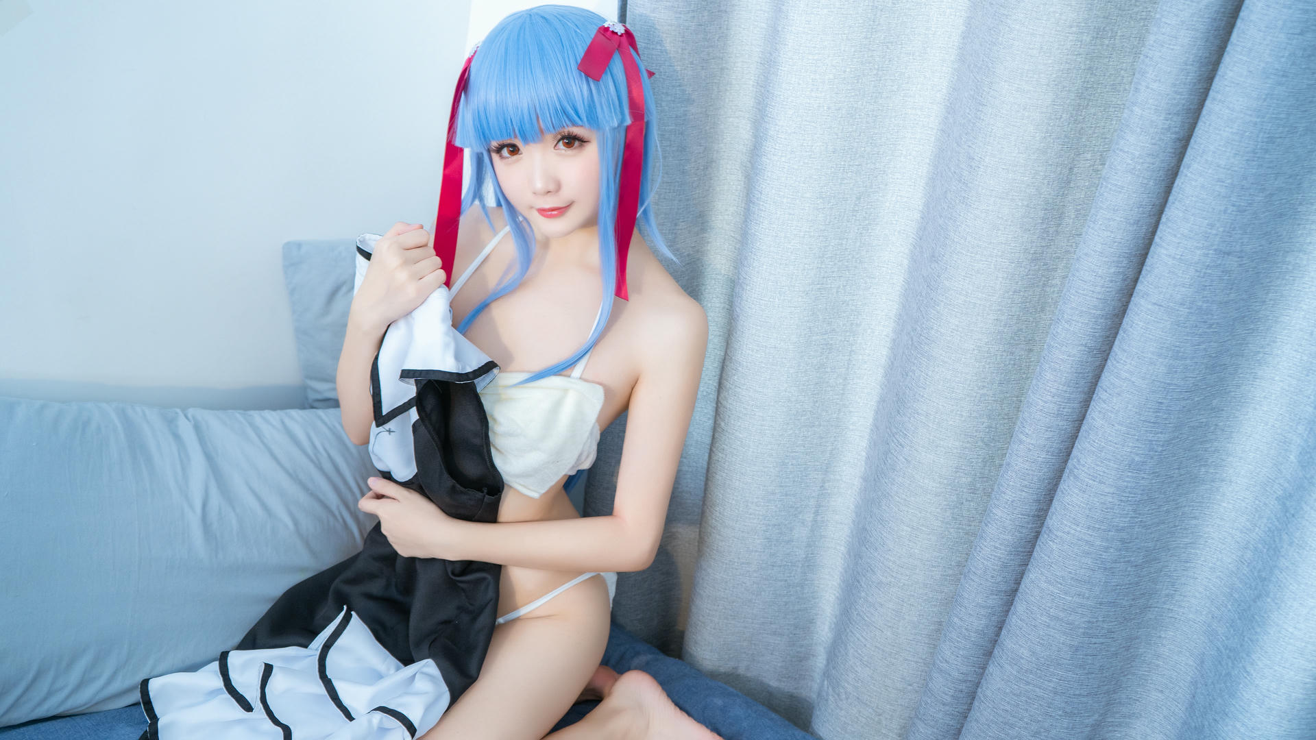 星之迟迟 - NO.03 斯提亚拉 [20P-95MB]_第1集