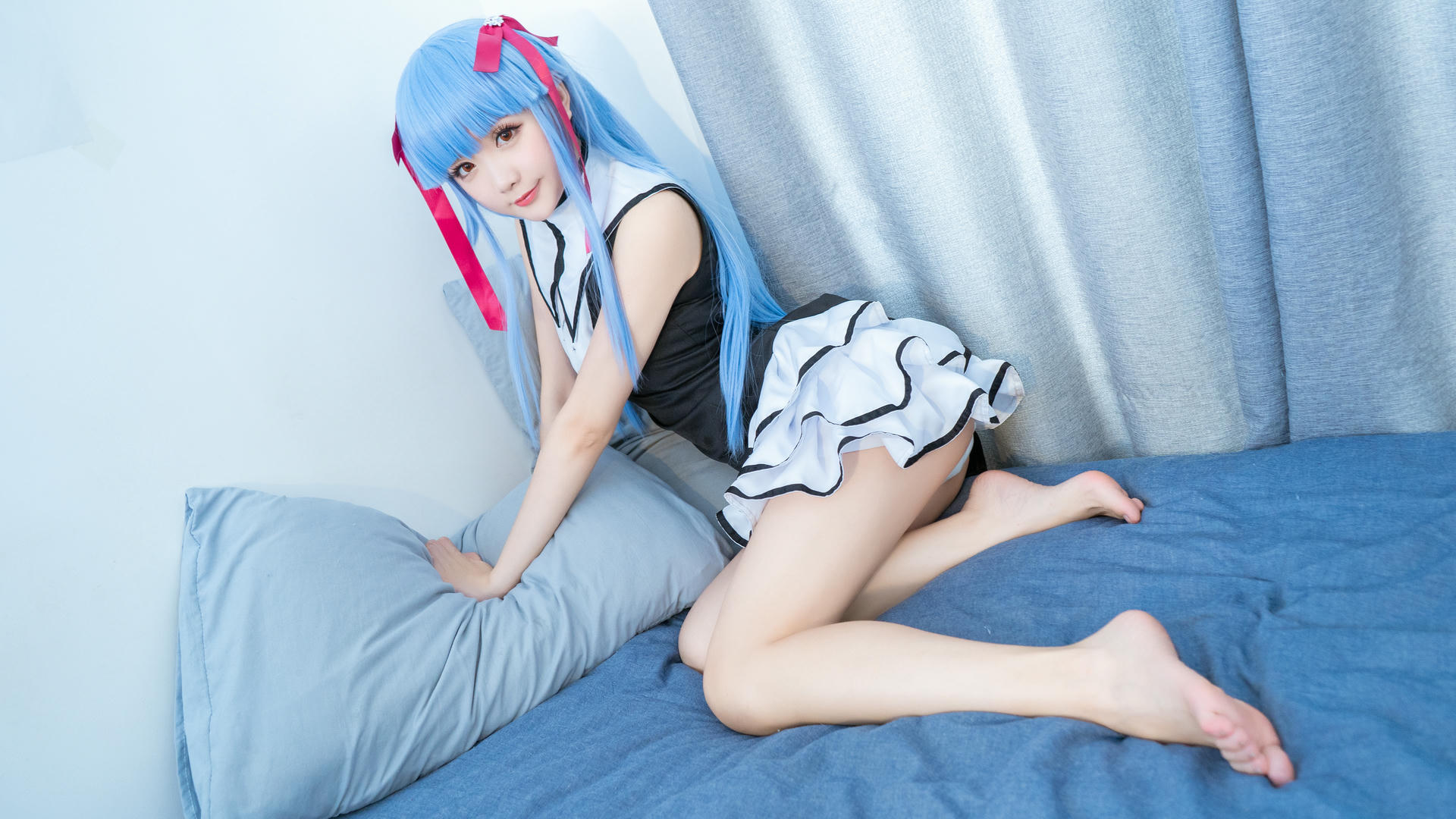 星之迟迟 - NO.03 斯提亚拉 [20P-95MB]_第1集